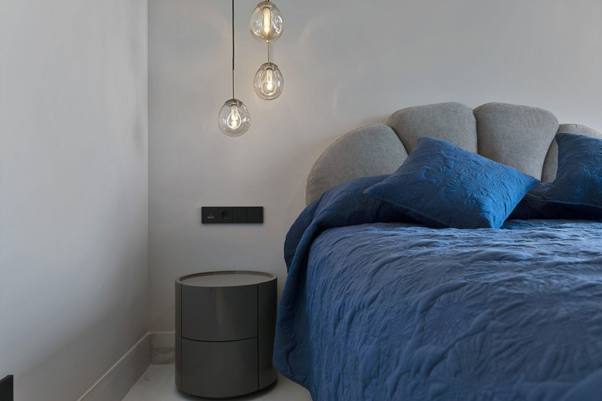 Resale - Apartment - Middle Floor Apartment - Marbella - San Pedro De Alcantara