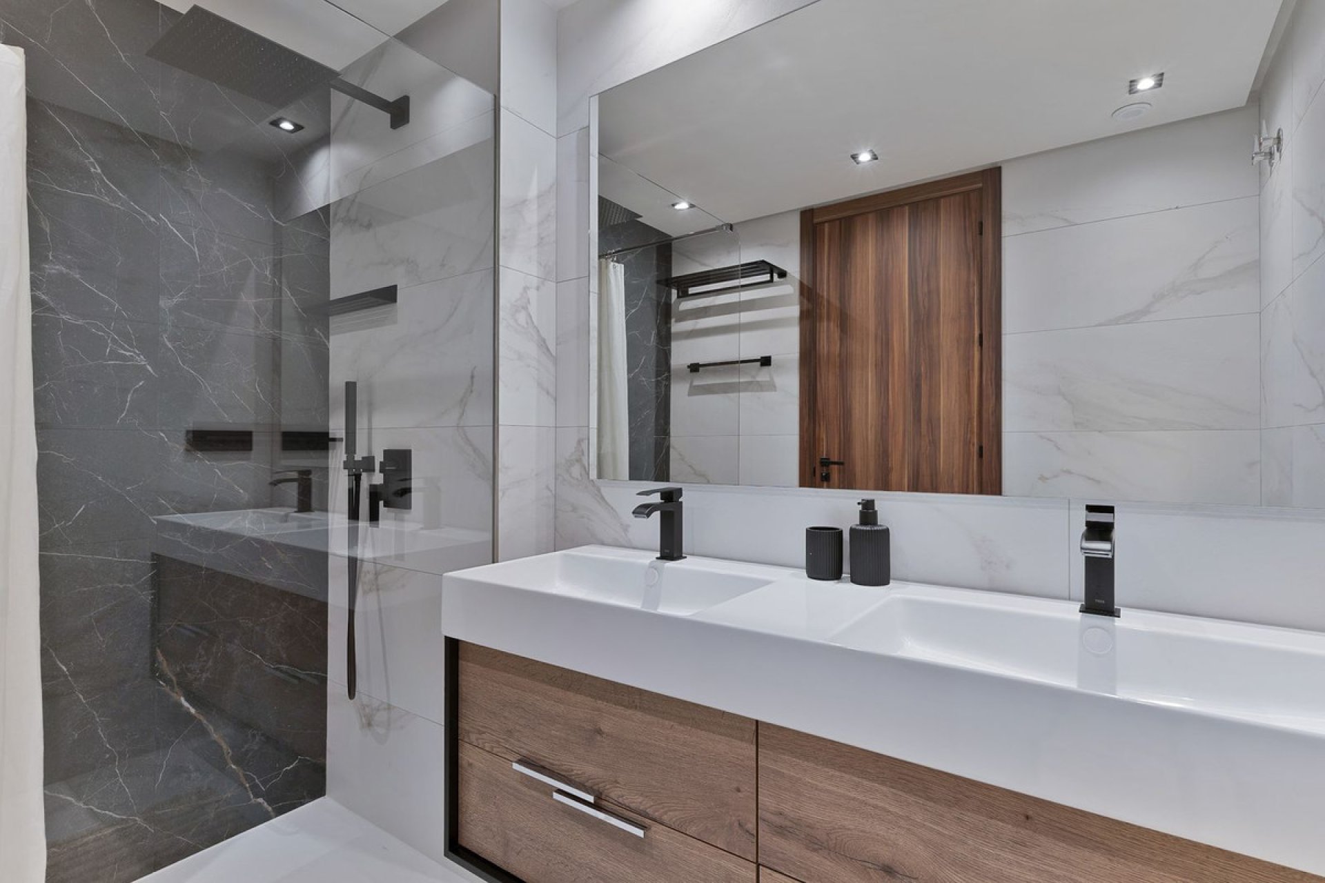 Resale - Apartment - Middle Floor Apartment - Marbella - San Pedro De Alcantara