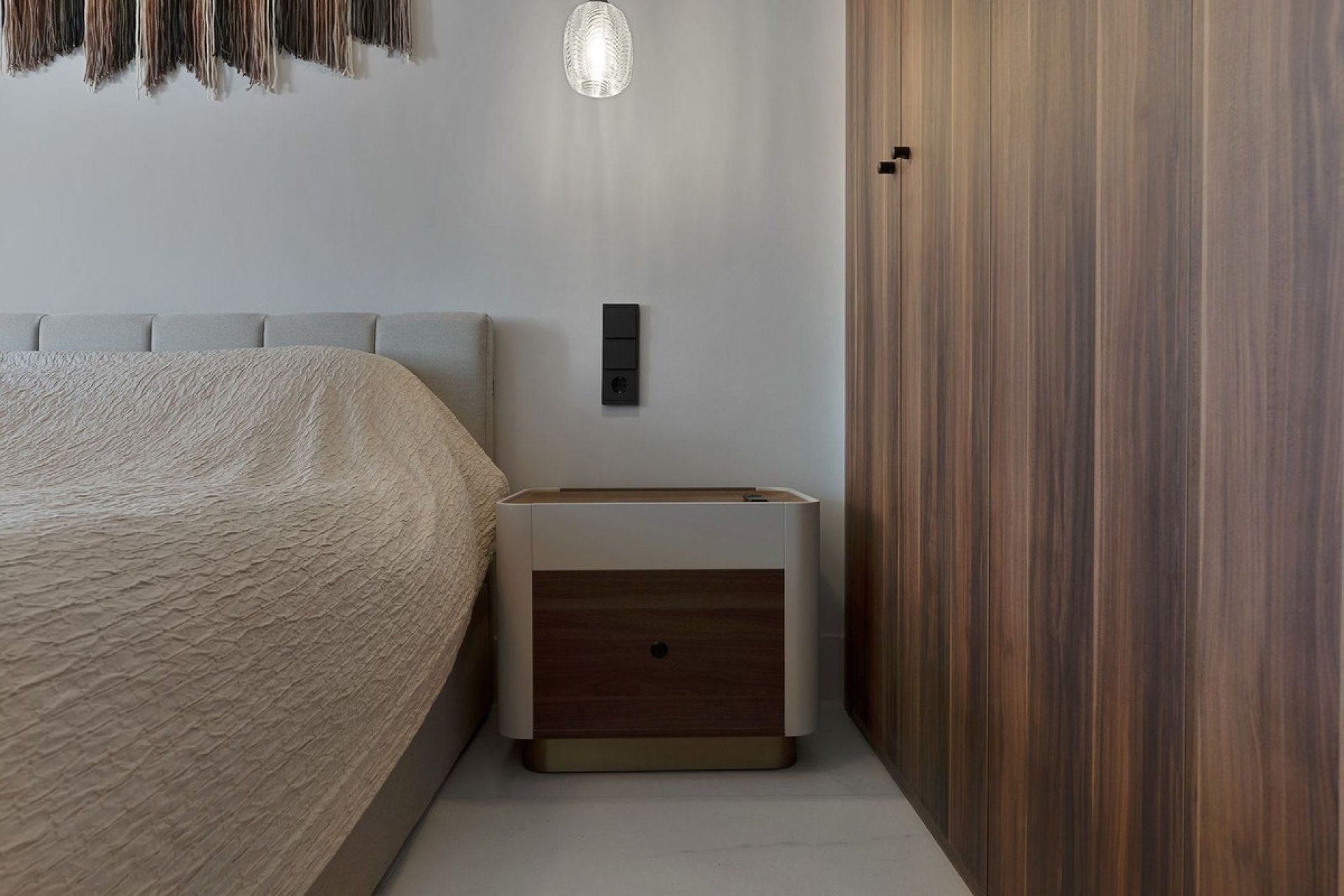 Resale - Apartment - Middle Floor Apartment - Marbella - San Pedro De Alcantara