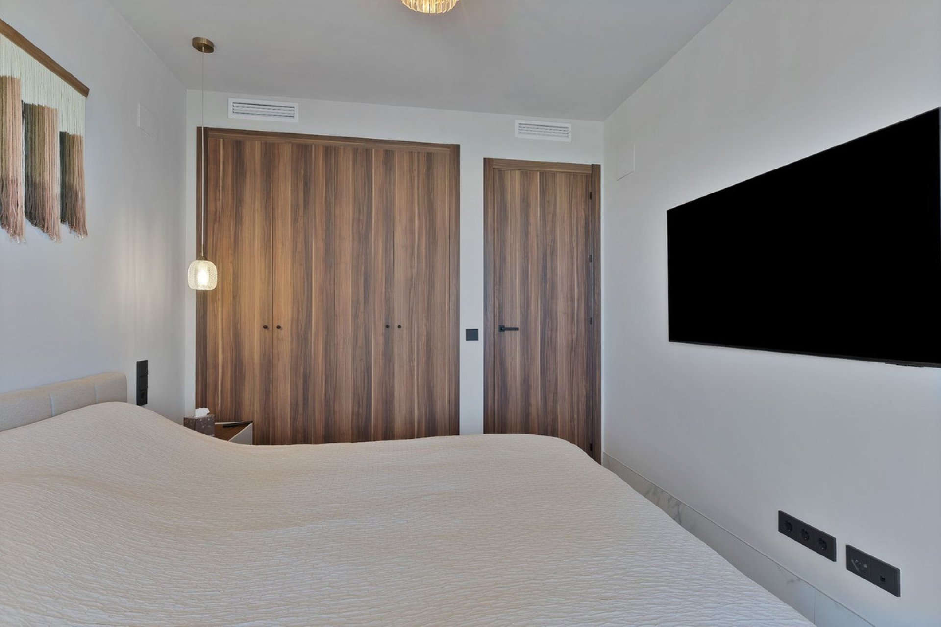 Resale - Apartment - Middle Floor Apartment - Marbella - San Pedro De Alcantara