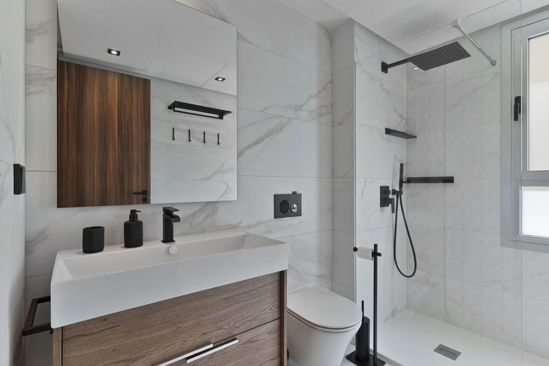 Resale - Apartment - Middle Floor Apartment - Marbella - San Pedro De Alcantara