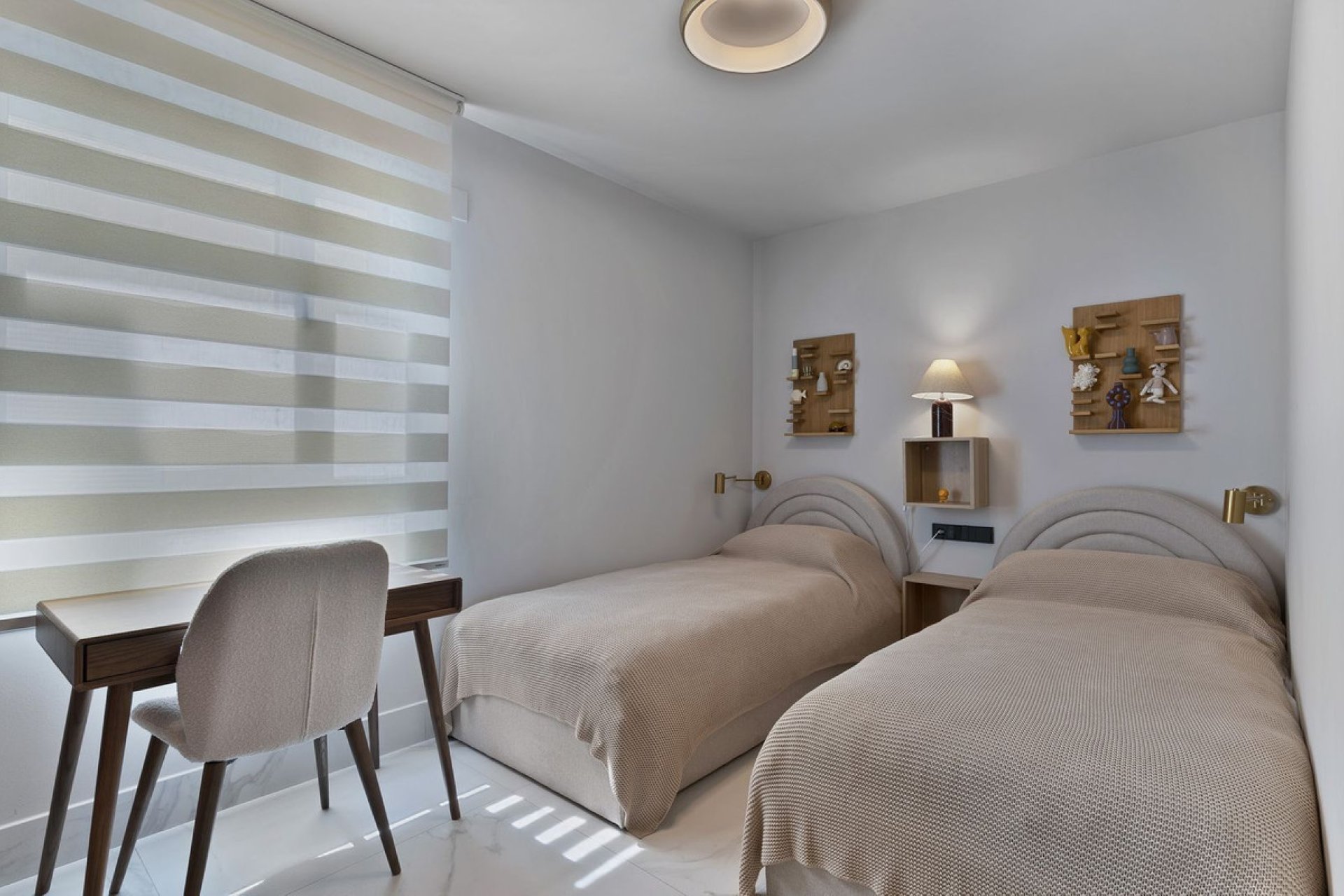 Resale - Apartment - Middle Floor Apartment - Marbella - San Pedro De Alcantara