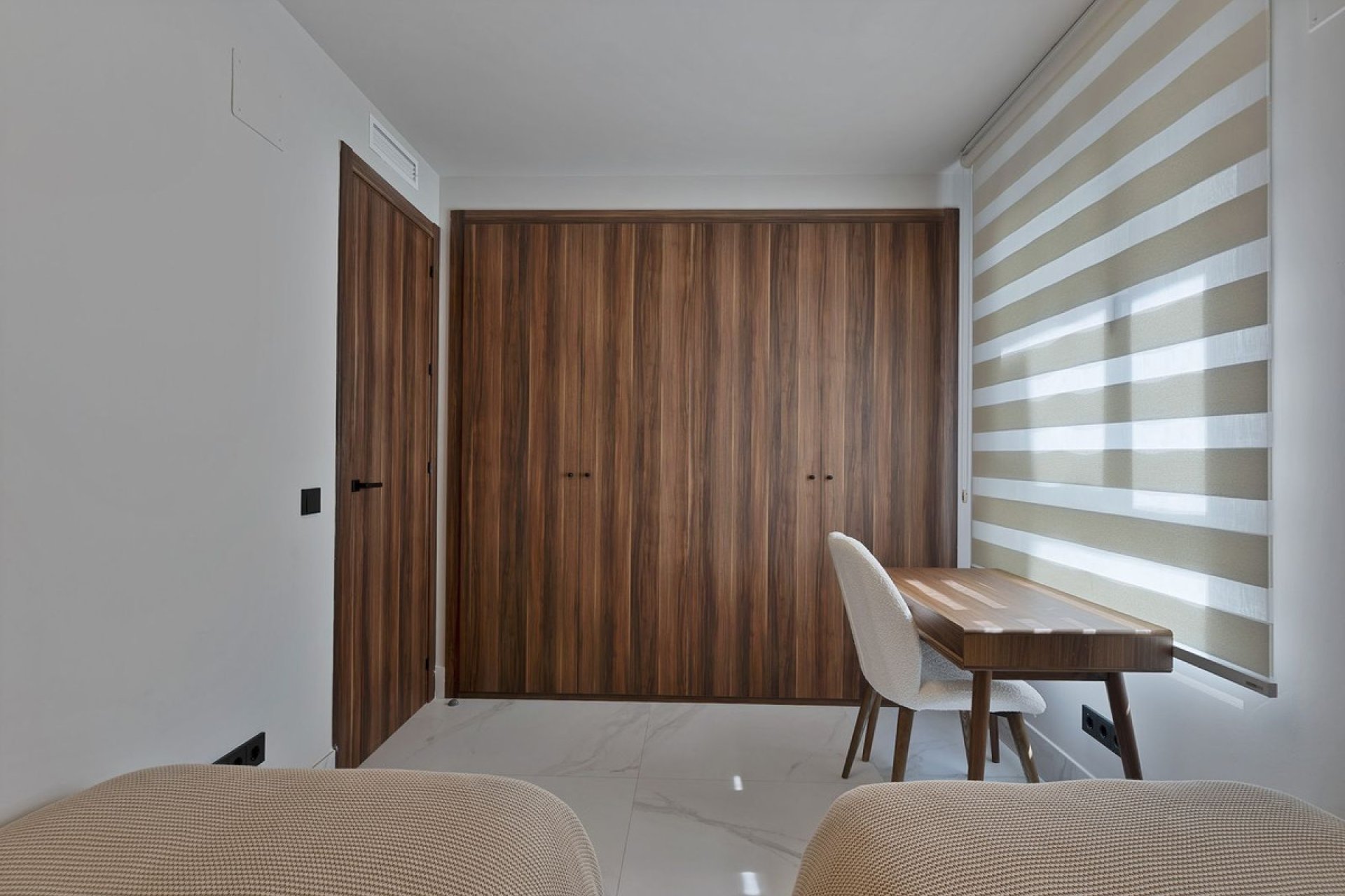 Resale - Apartment - Middle Floor Apartment - Marbella - San Pedro De Alcantara