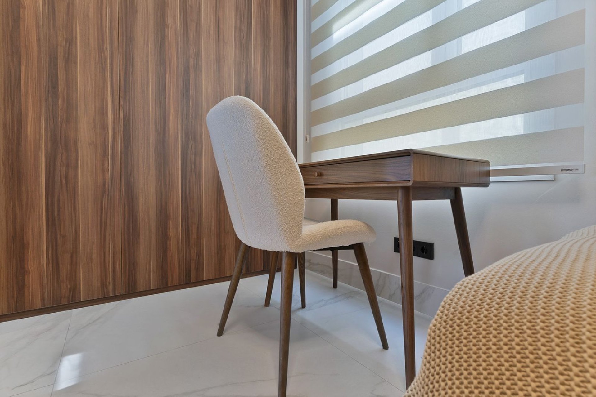 Resale - Apartment - Middle Floor Apartment - Marbella - San Pedro De Alcantara