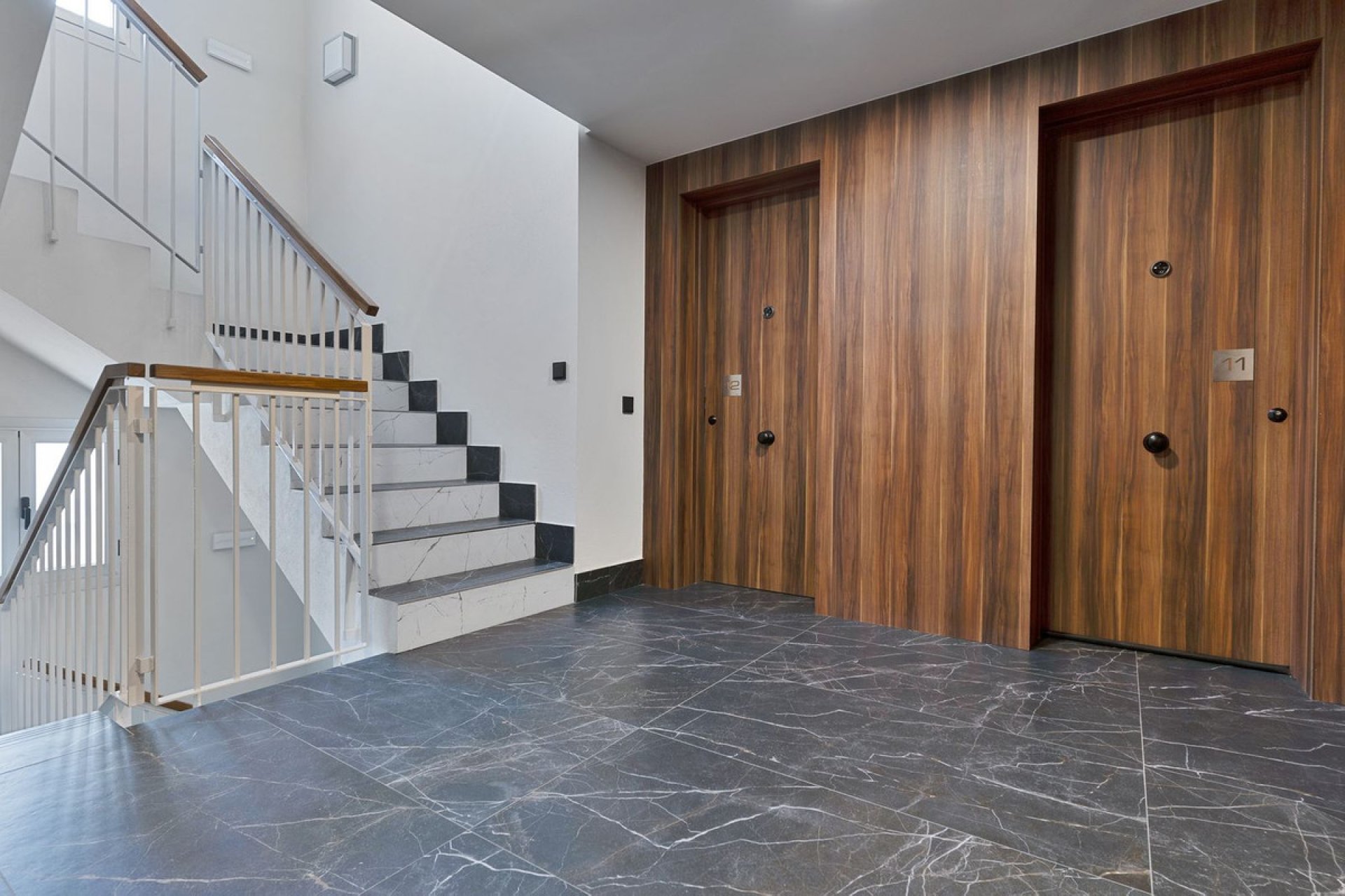 Resale - Apartment - Middle Floor Apartment - Marbella - San Pedro De Alcantara