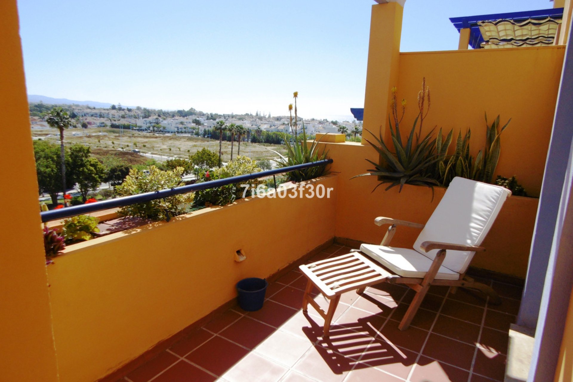 Resale - Apartment - Middle Floor Apartment - Marbella - San Pedro De Alcantara