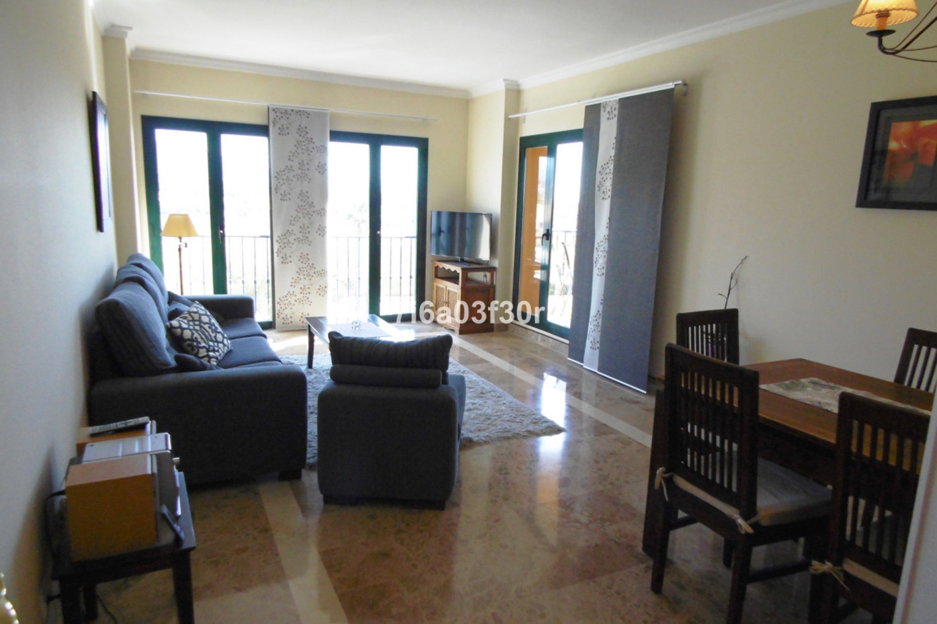 Resale - Apartment - Middle Floor Apartment - Marbella - San Pedro De Alcantara