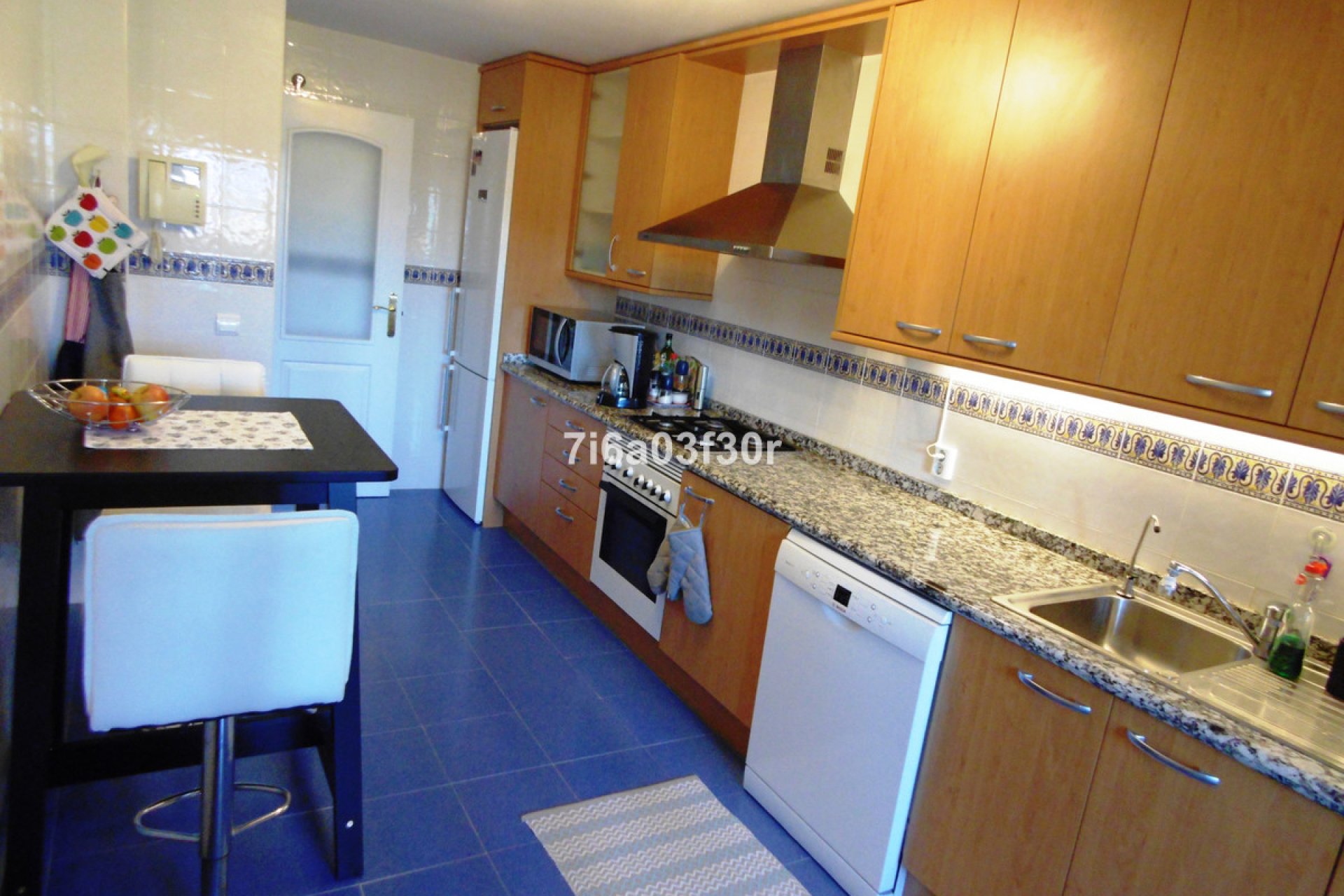 Resale - Apartment - Middle Floor Apartment - Marbella - San Pedro De Alcantara