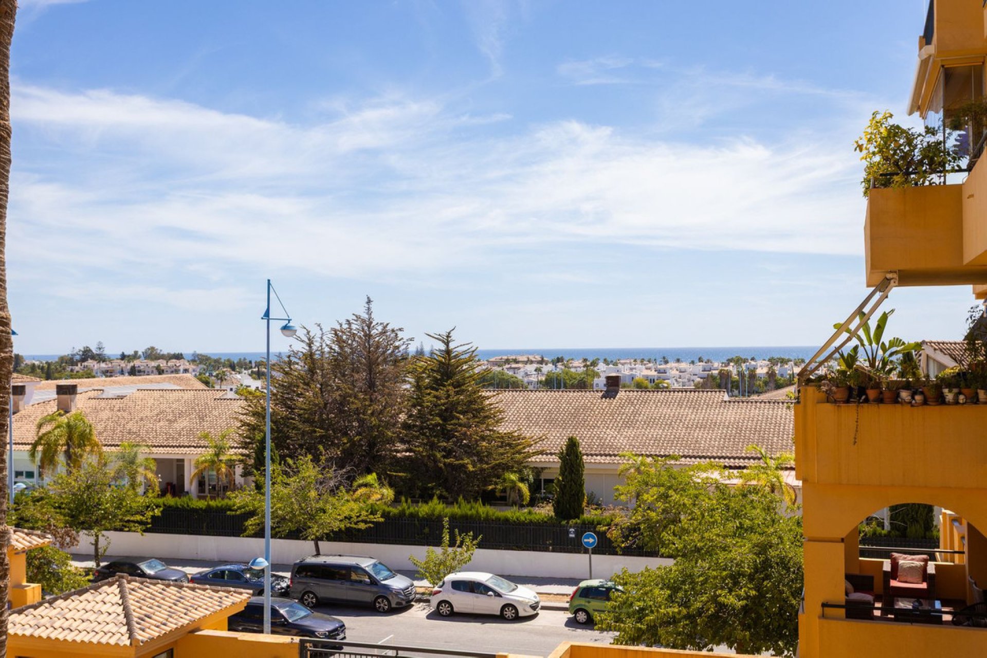 Resale - Apartment - Middle Floor Apartment - Marbella - San Pedro De Alcantara