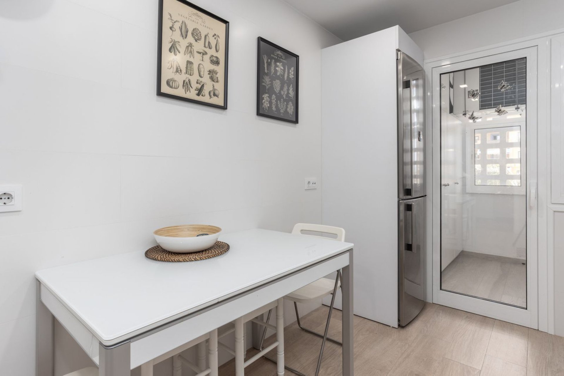 Resale - Apartment - Middle Floor Apartment - Marbella - San Pedro De Alcantara