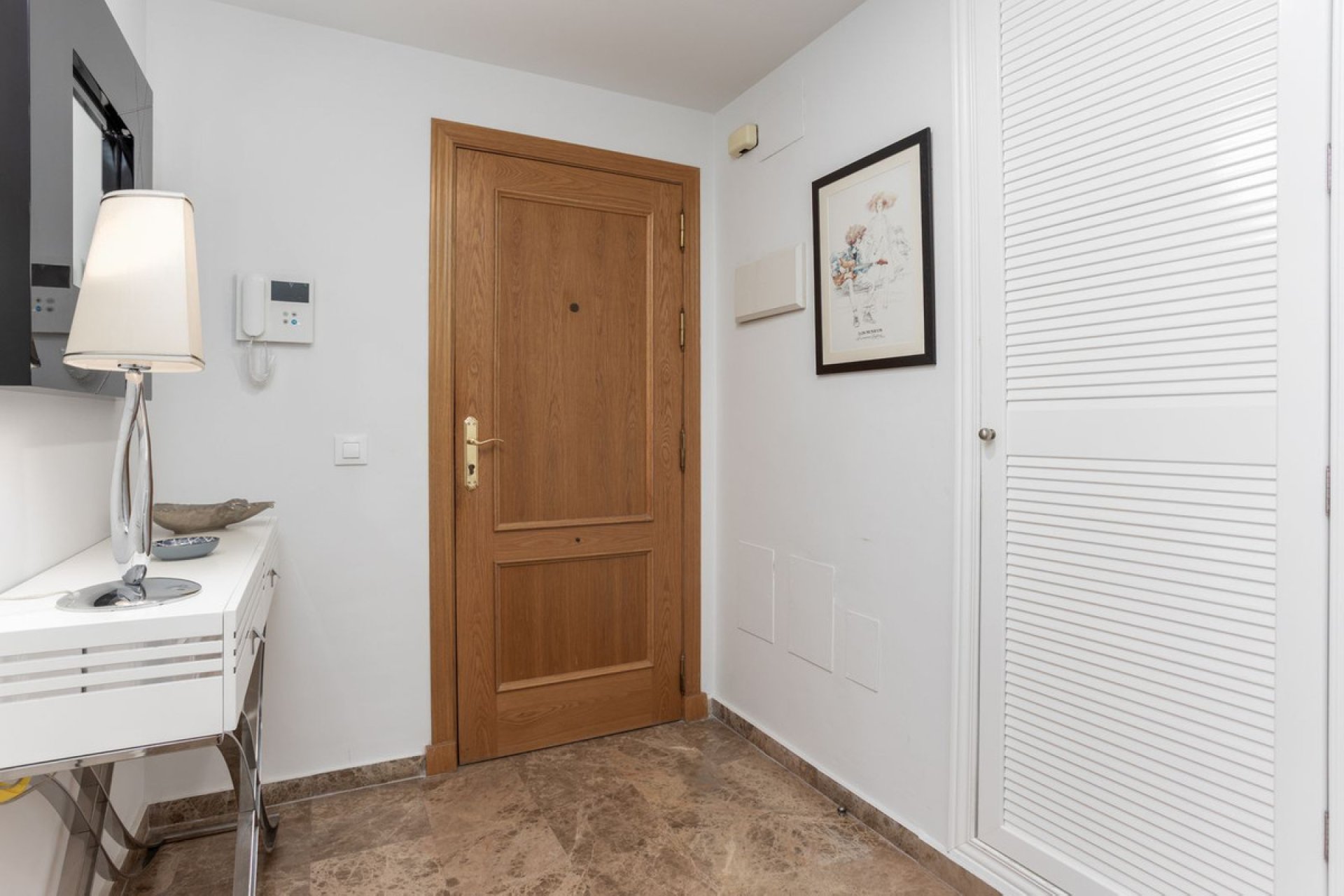 Resale - Apartment - Middle Floor Apartment - Marbella - San Pedro De Alcantara