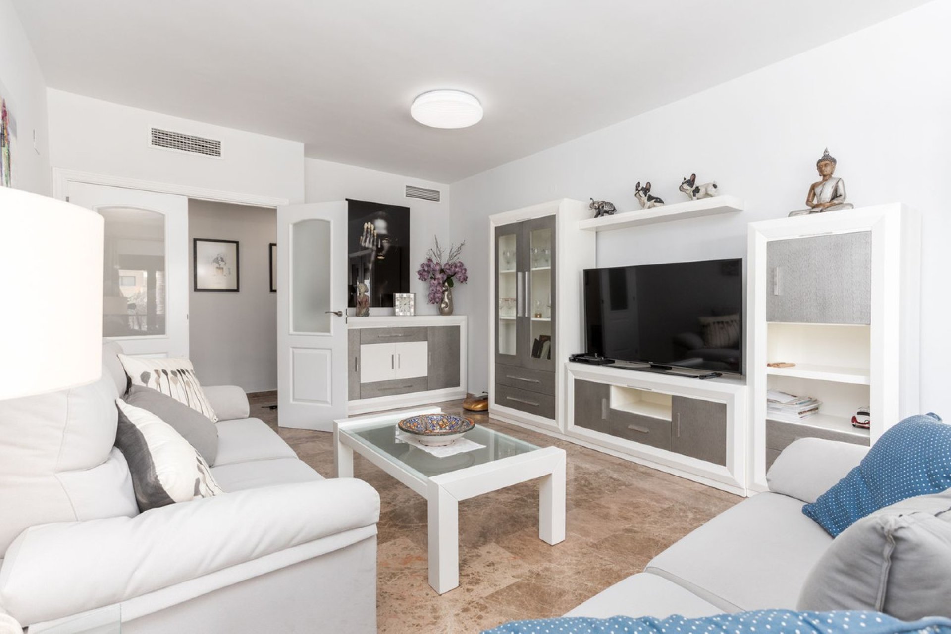 Resale - Apartment - Middle Floor Apartment - Marbella - San Pedro De Alcantara