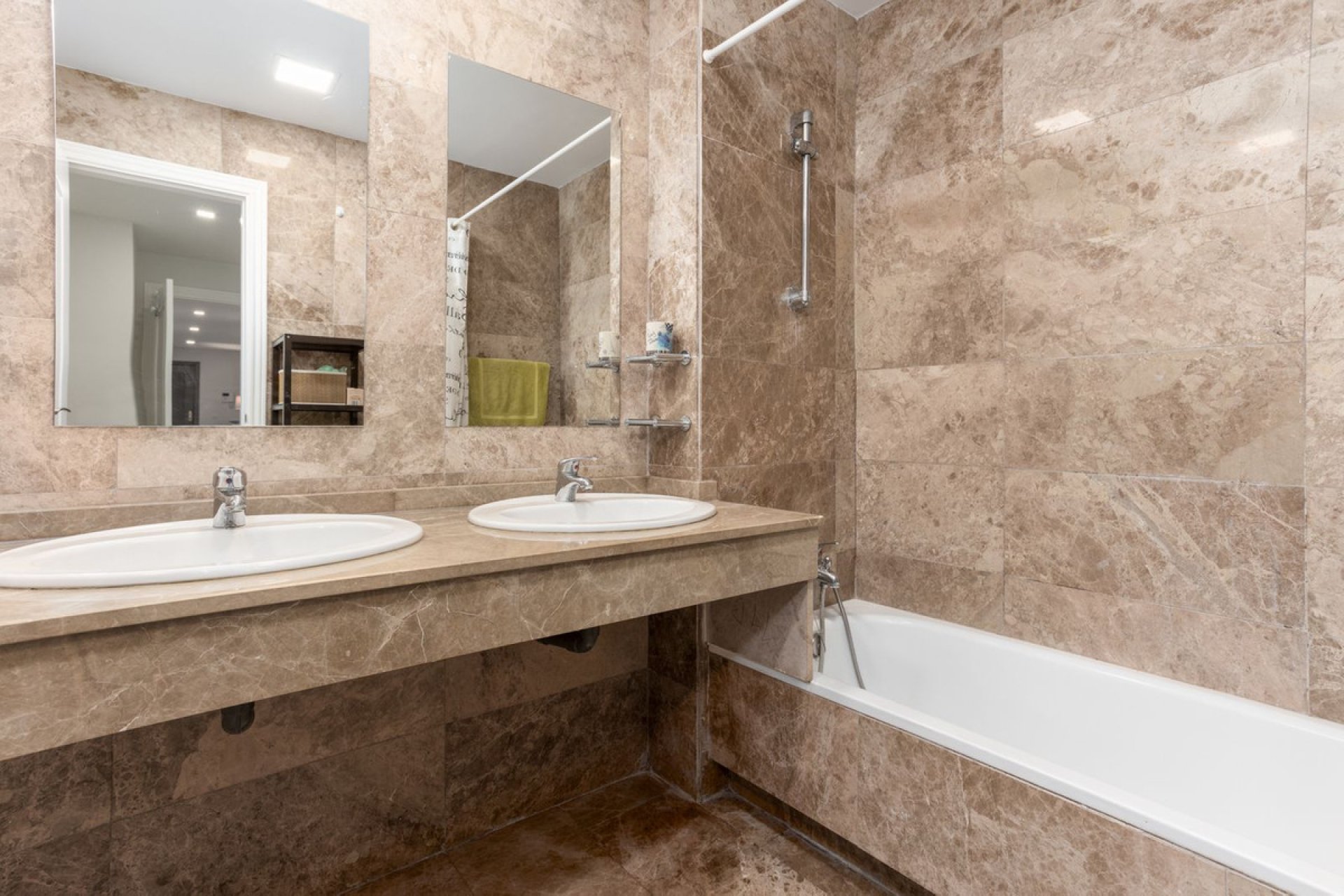 Resale - Apartment - Middle Floor Apartment - Marbella - San Pedro De Alcantara