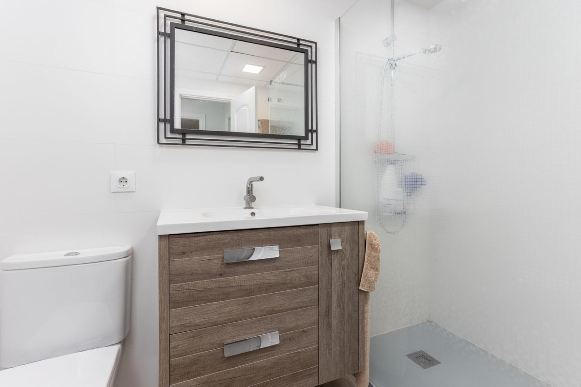 Resale - Apartment - Middle Floor Apartment - Marbella - San Pedro De Alcantara