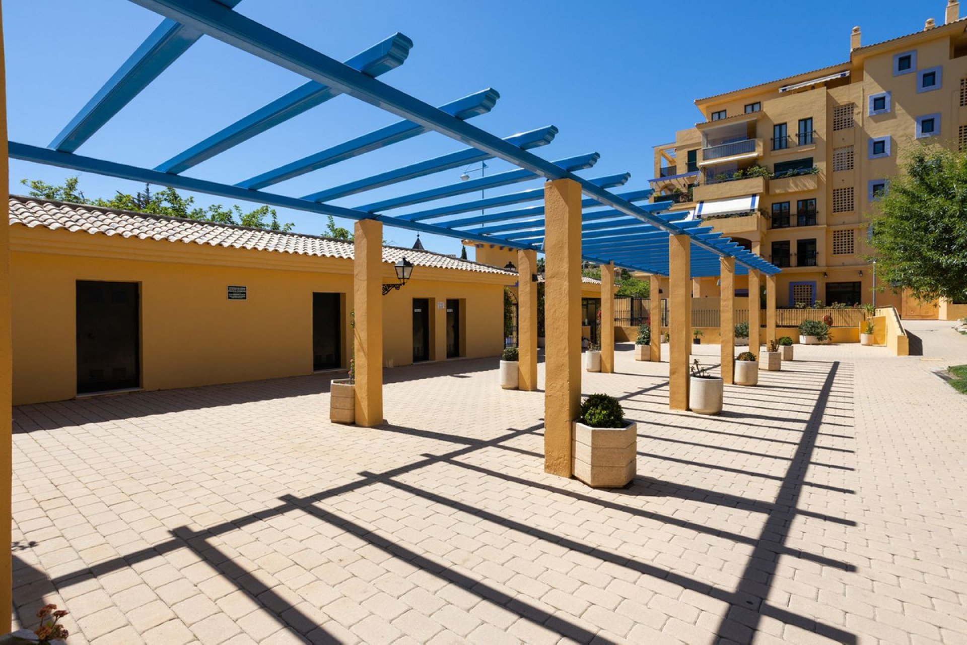 Resale - Apartment - Middle Floor Apartment - Marbella - San Pedro De Alcantara