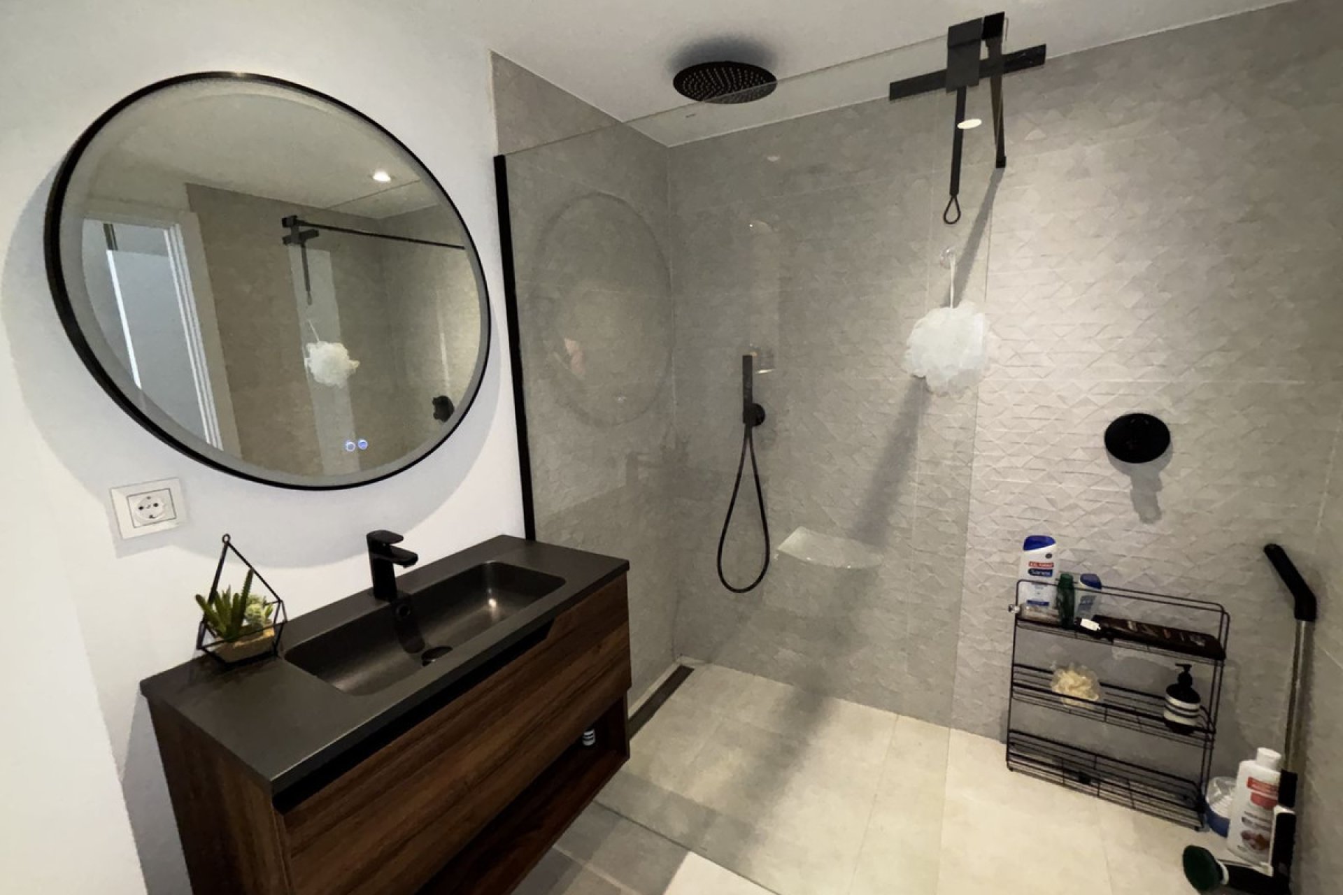 Resale - Apartment - Middle Floor Apartment - Marbella - San Pedro De Alcantara