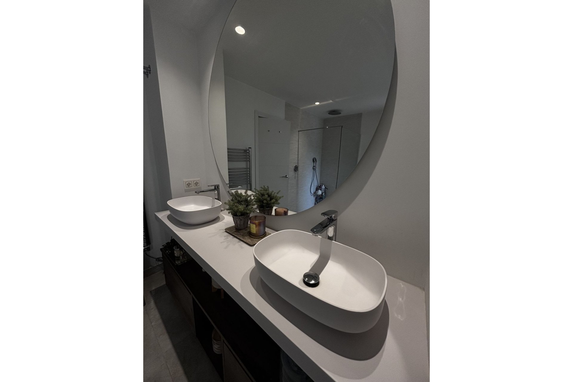 Resale - Apartment - Middle Floor Apartment - Marbella - San Pedro De Alcantara