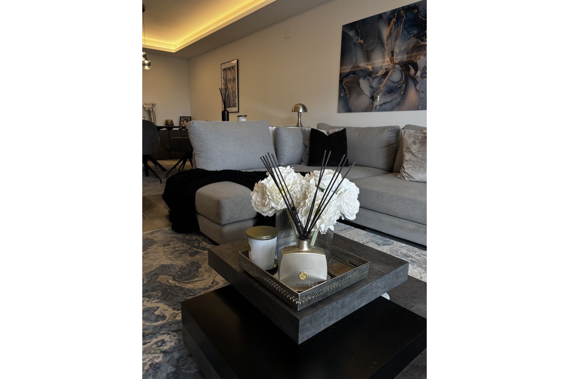 Resale - Apartment - Middle Floor Apartment - Marbella - San Pedro De Alcantara