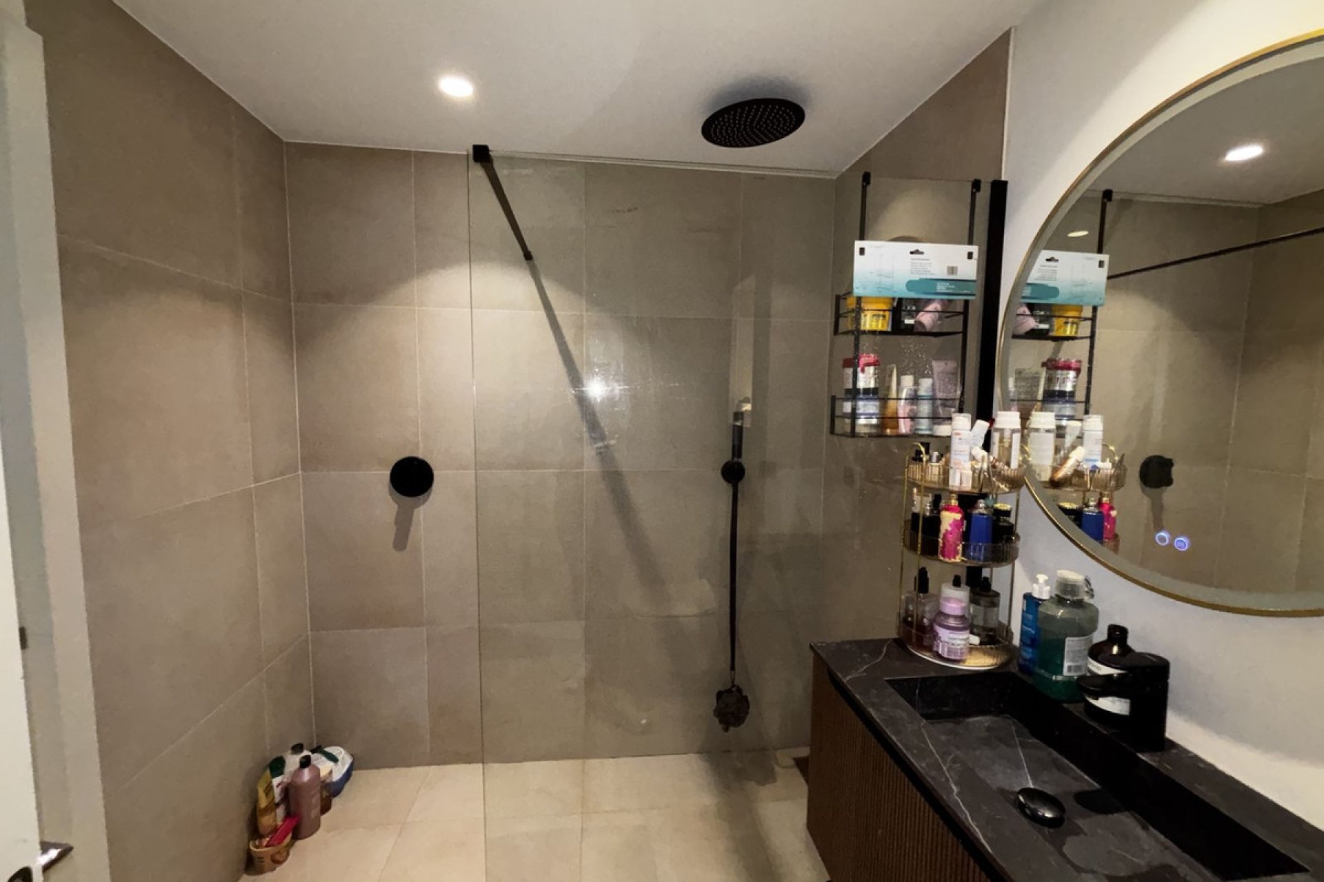 Resale - Apartment - Middle Floor Apartment - Marbella - San Pedro De Alcantara