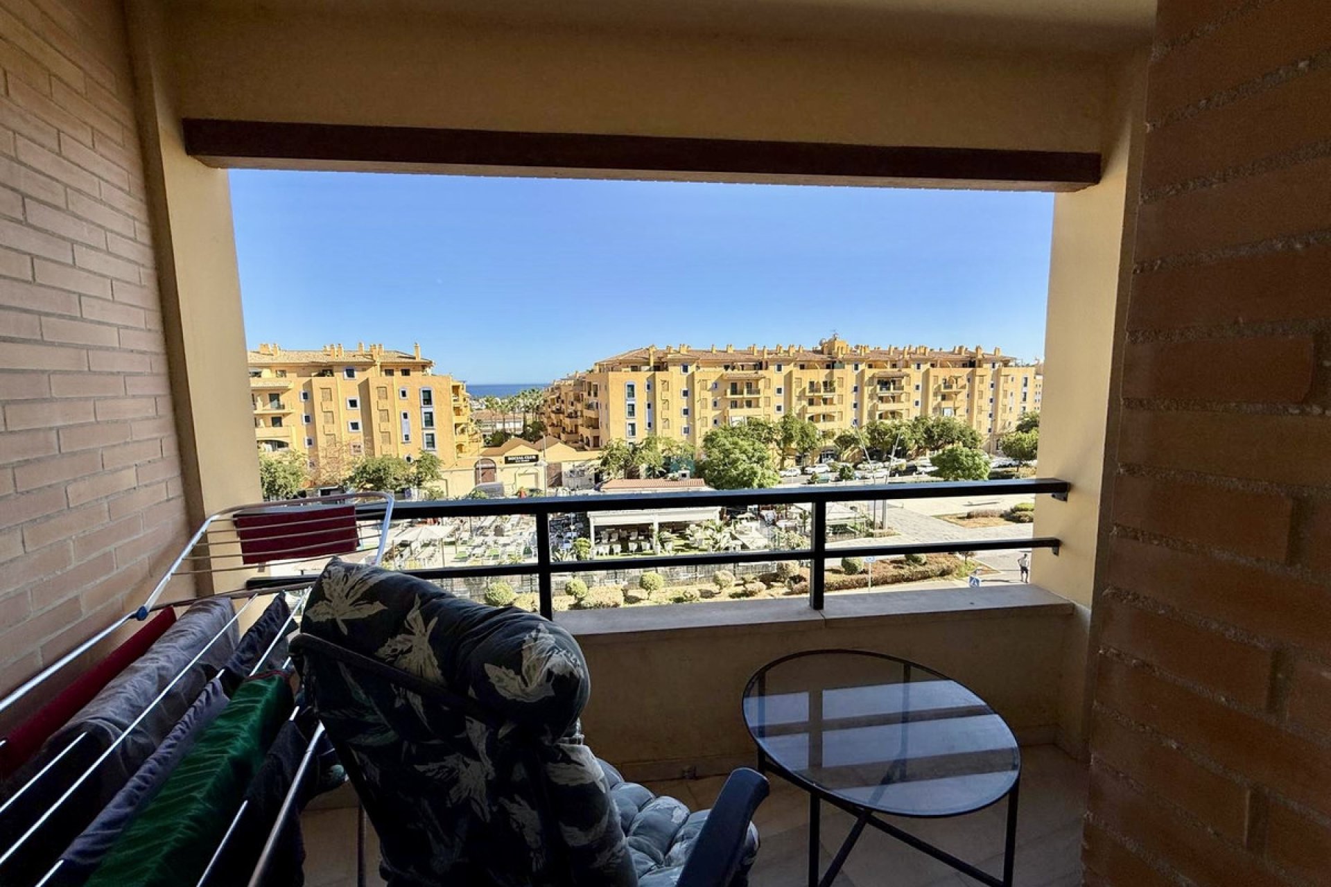 Resale - Apartment - Middle Floor Apartment - Marbella - San Pedro De Alcantara