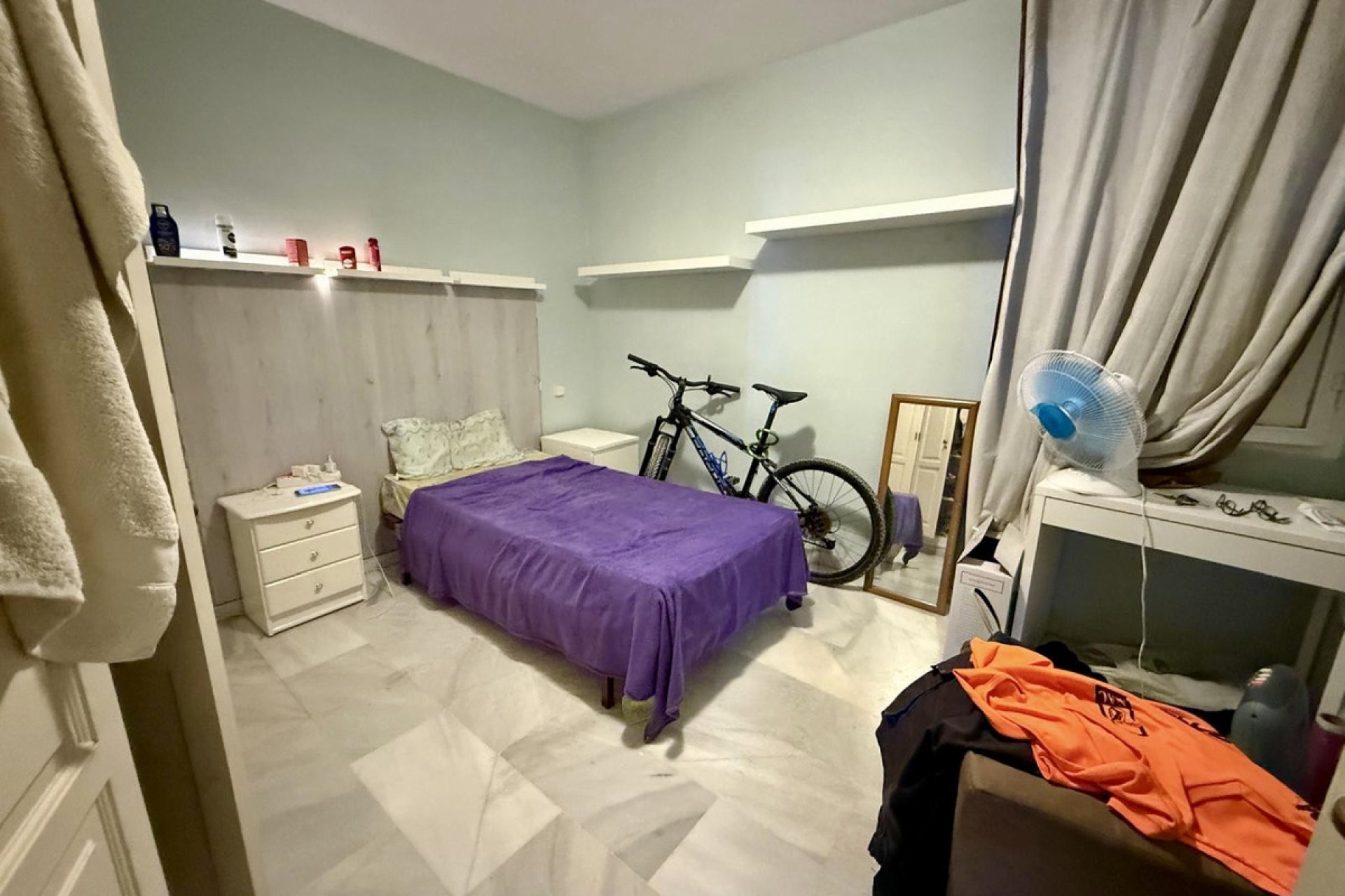 Resale - Apartment - Middle Floor Apartment - Marbella - San Pedro De Alcantara