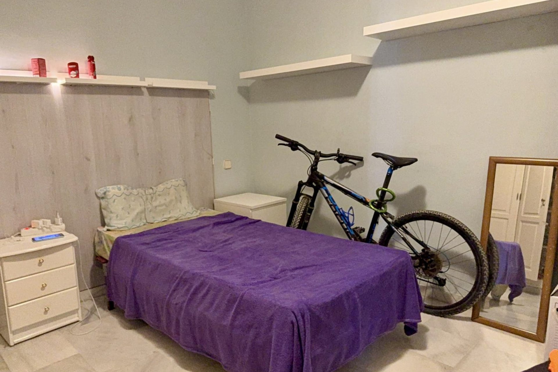 Resale - Apartment - Middle Floor Apartment - Marbella - San Pedro De Alcantara