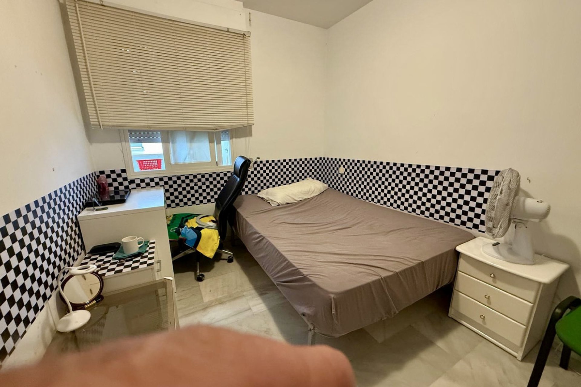 Resale - Apartment - Middle Floor Apartment - Marbella - San Pedro De Alcantara