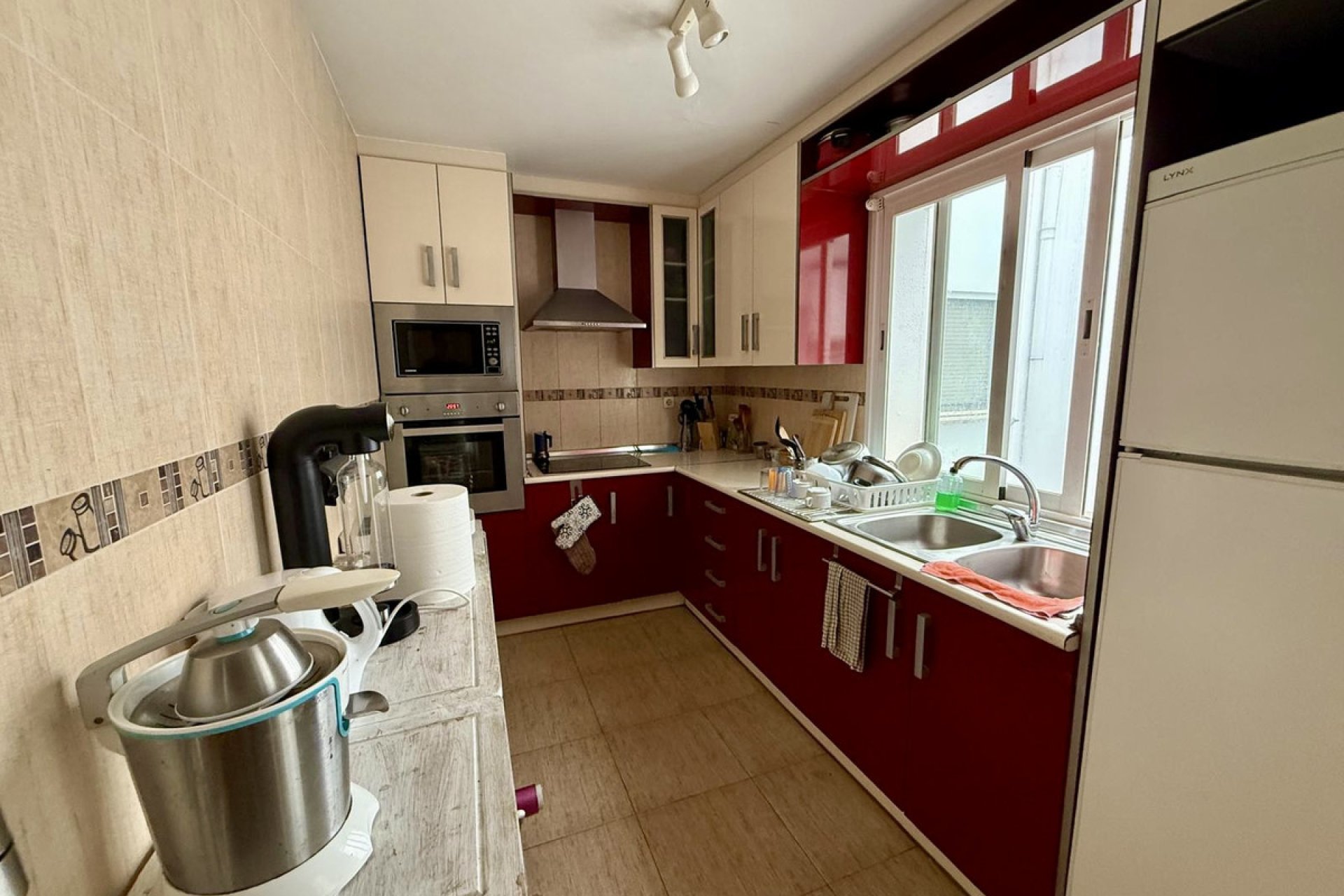 Resale - Apartment - Middle Floor Apartment - Marbella - San Pedro De Alcantara