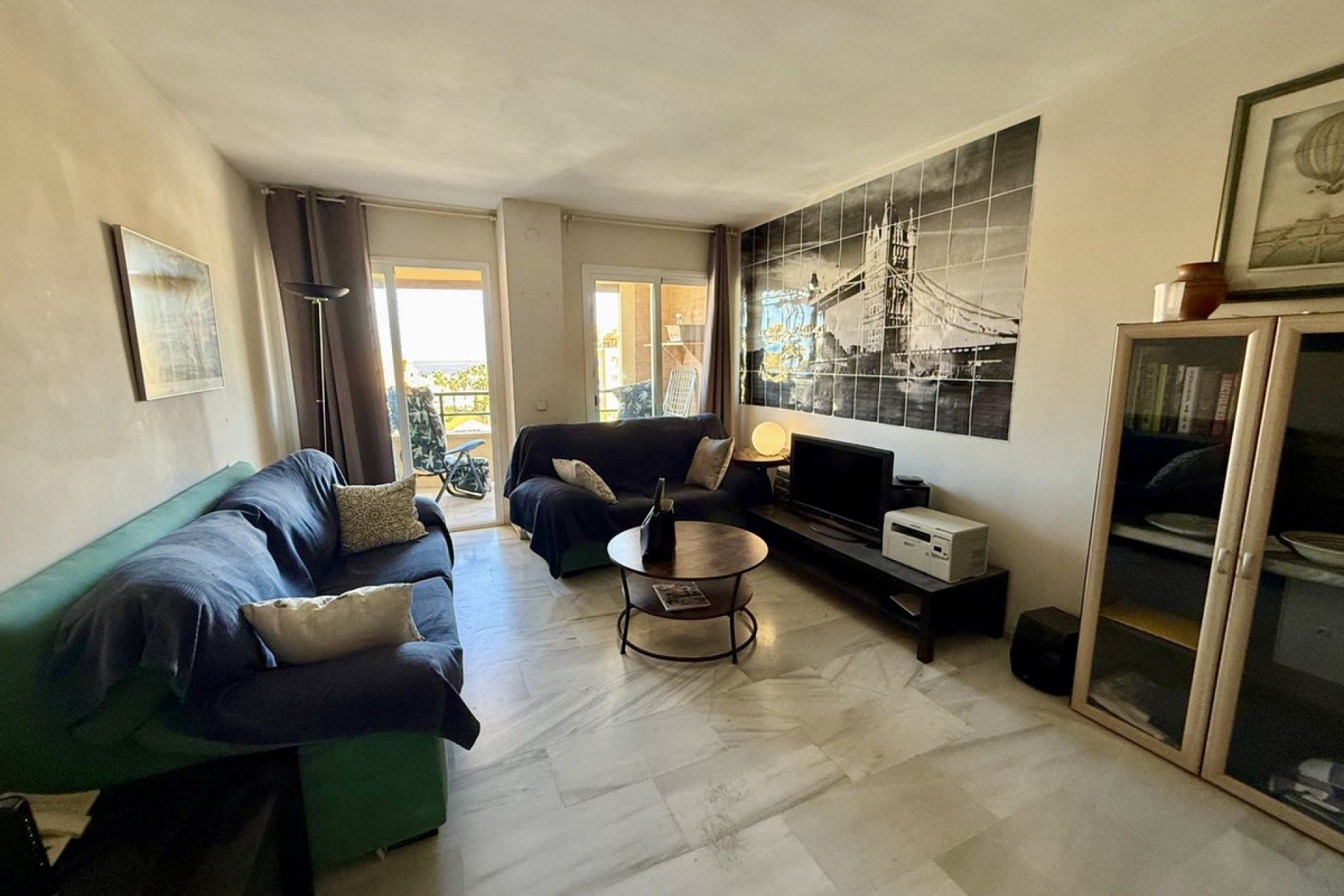 Resale - Apartment - Middle Floor Apartment - Marbella - San Pedro De Alcantara
