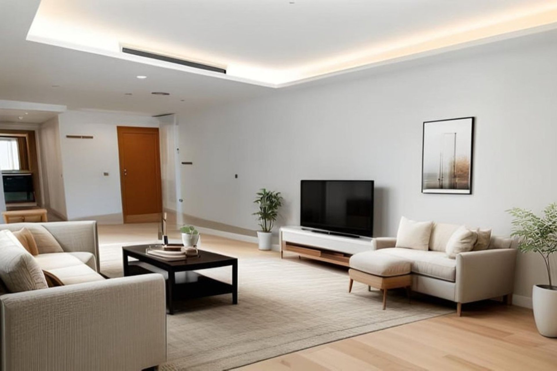 Resale - Apartment - Middle Floor Apartment - Marbella - San Pedro De Alcantara