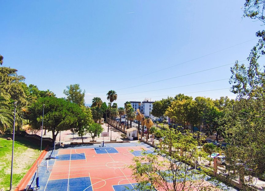 Resale - Apartment - Middle Floor Apartment - Marbella - San Pedro De Alcantara