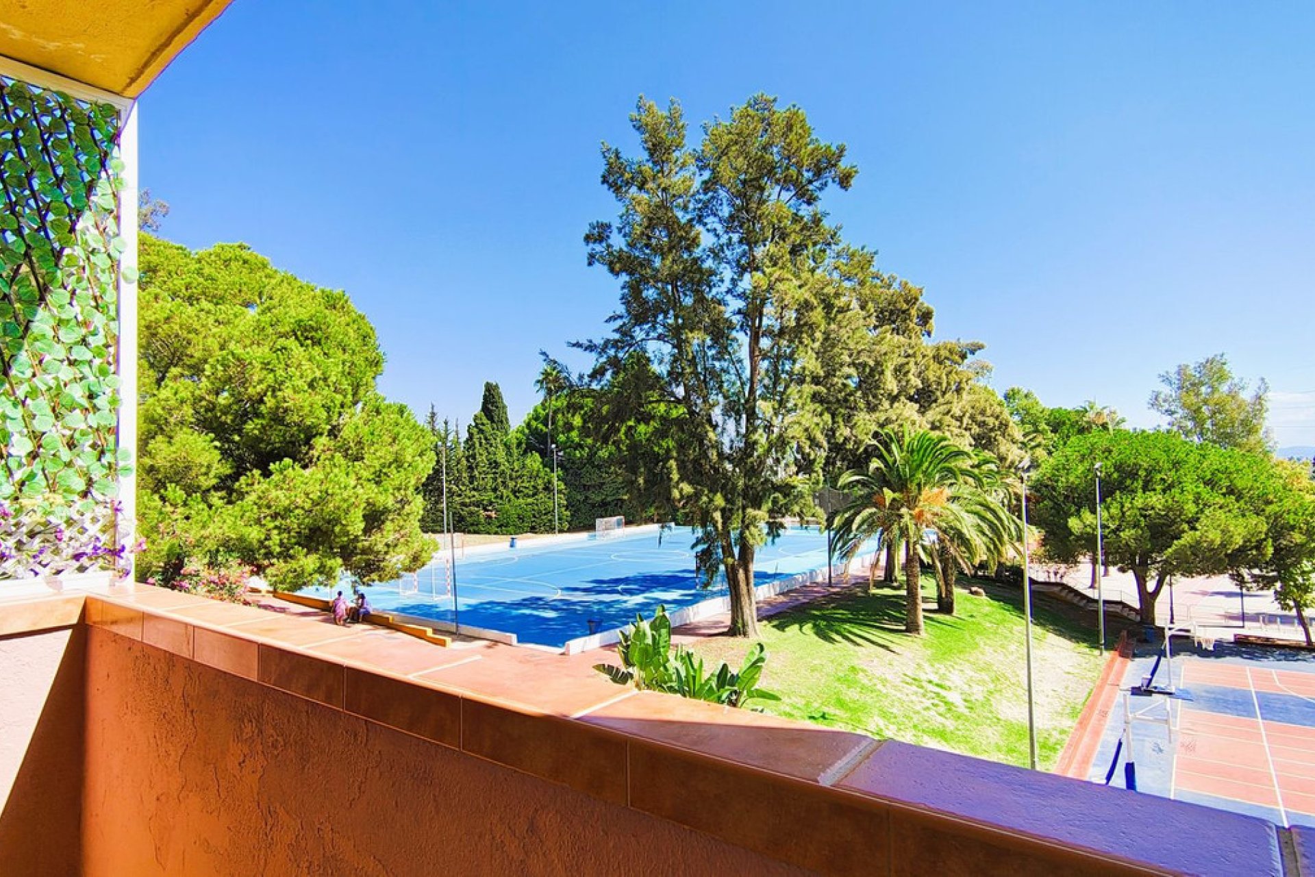 Resale - Apartment - Middle Floor Apartment - Marbella - San Pedro De Alcantara