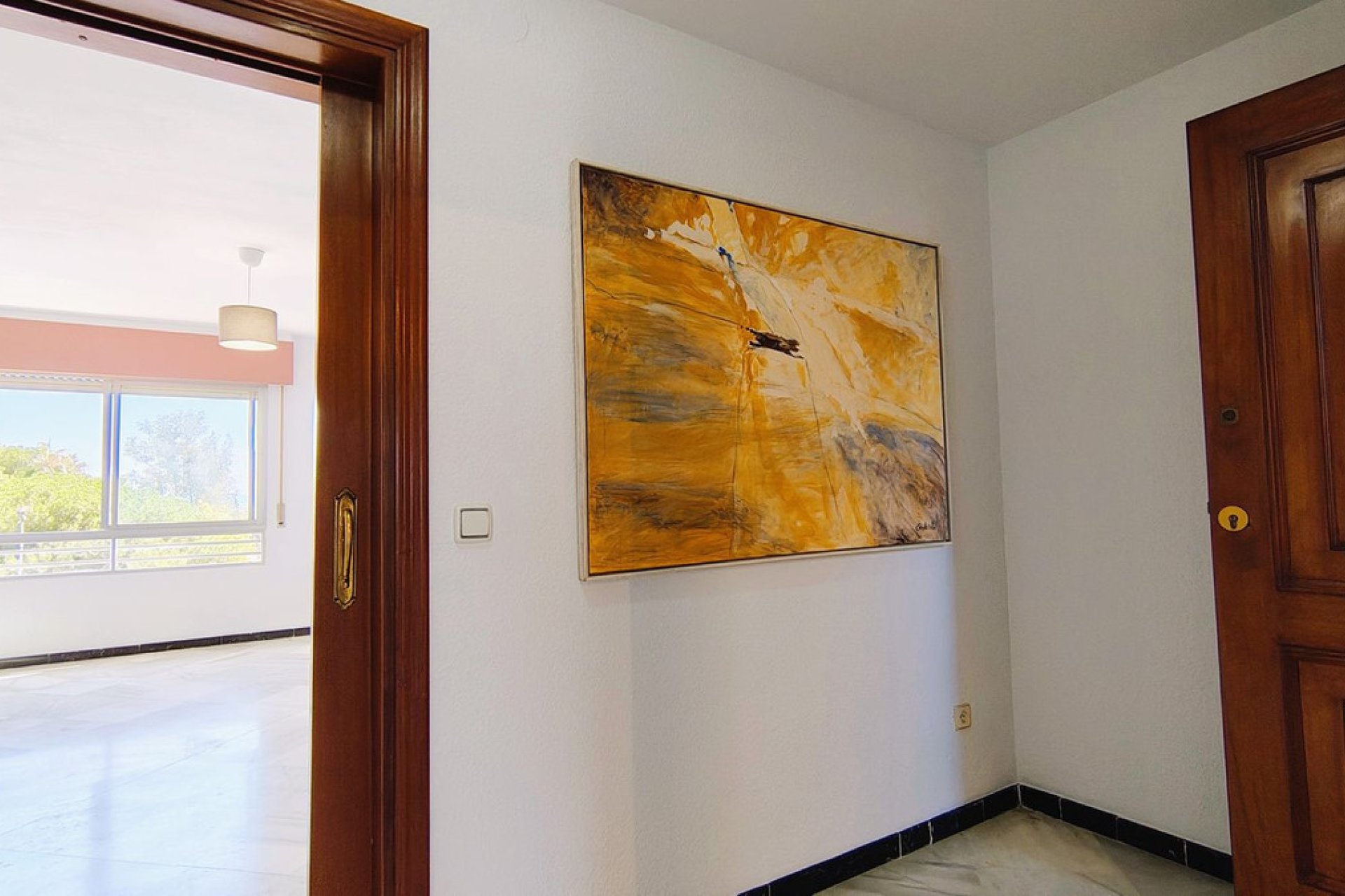 Resale - Apartment - Middle Floor Apartment - Marbella - San Pedro De Alcantara