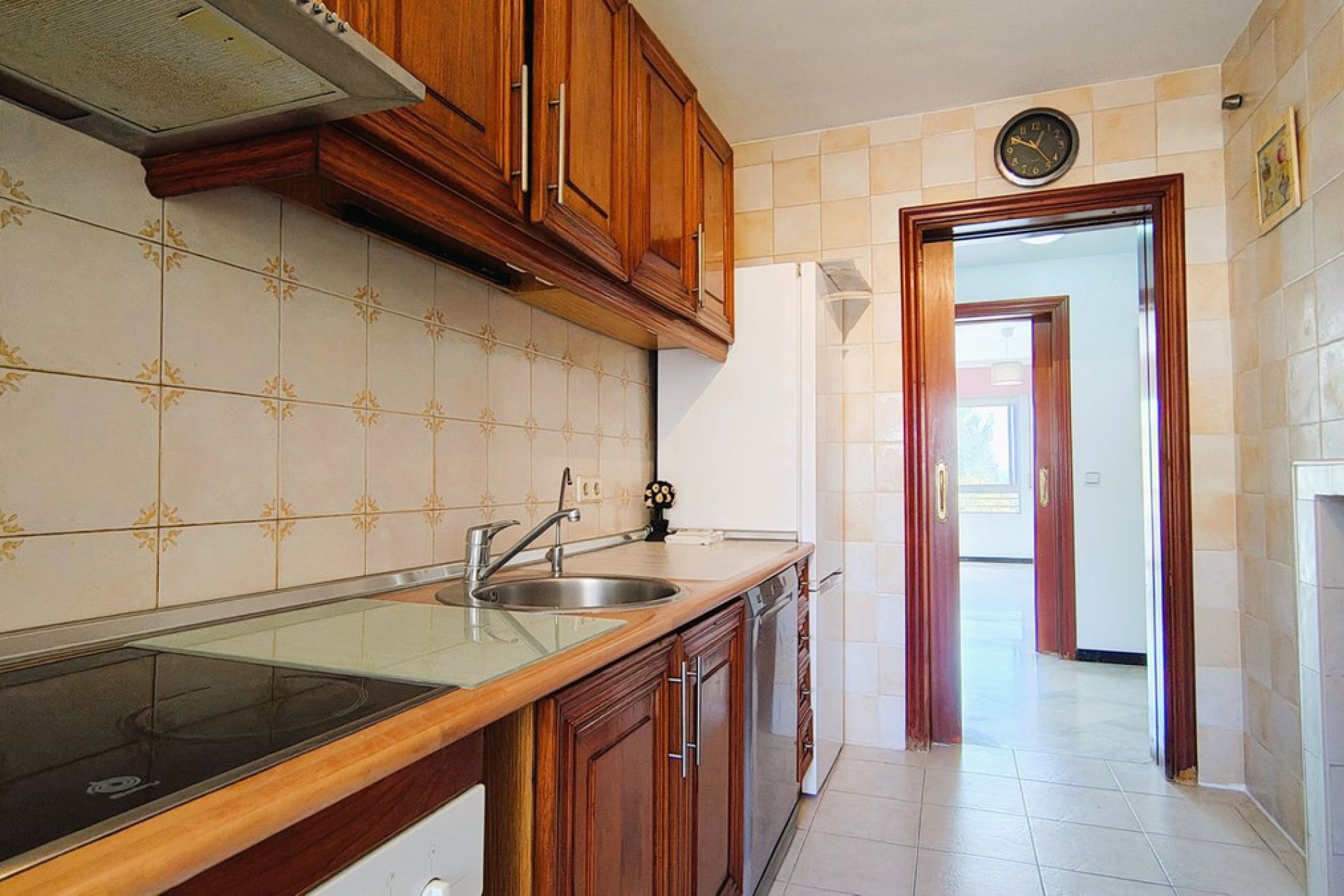 Resale - Apartment - Middle Floor Apartment - Marbella - San Pedro De Alcantara