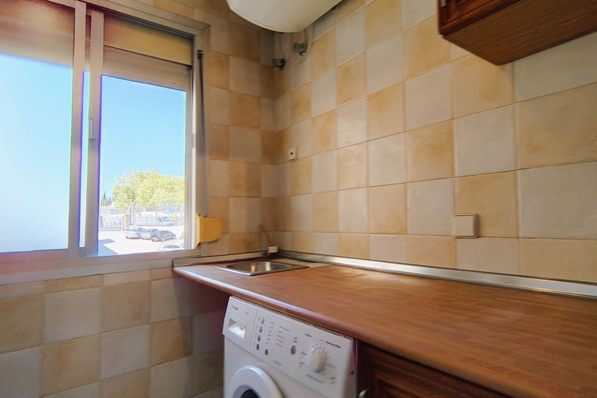 Resale - Apartment - Middle Floor Apartment - Marbella - San Pedro De Alcantara