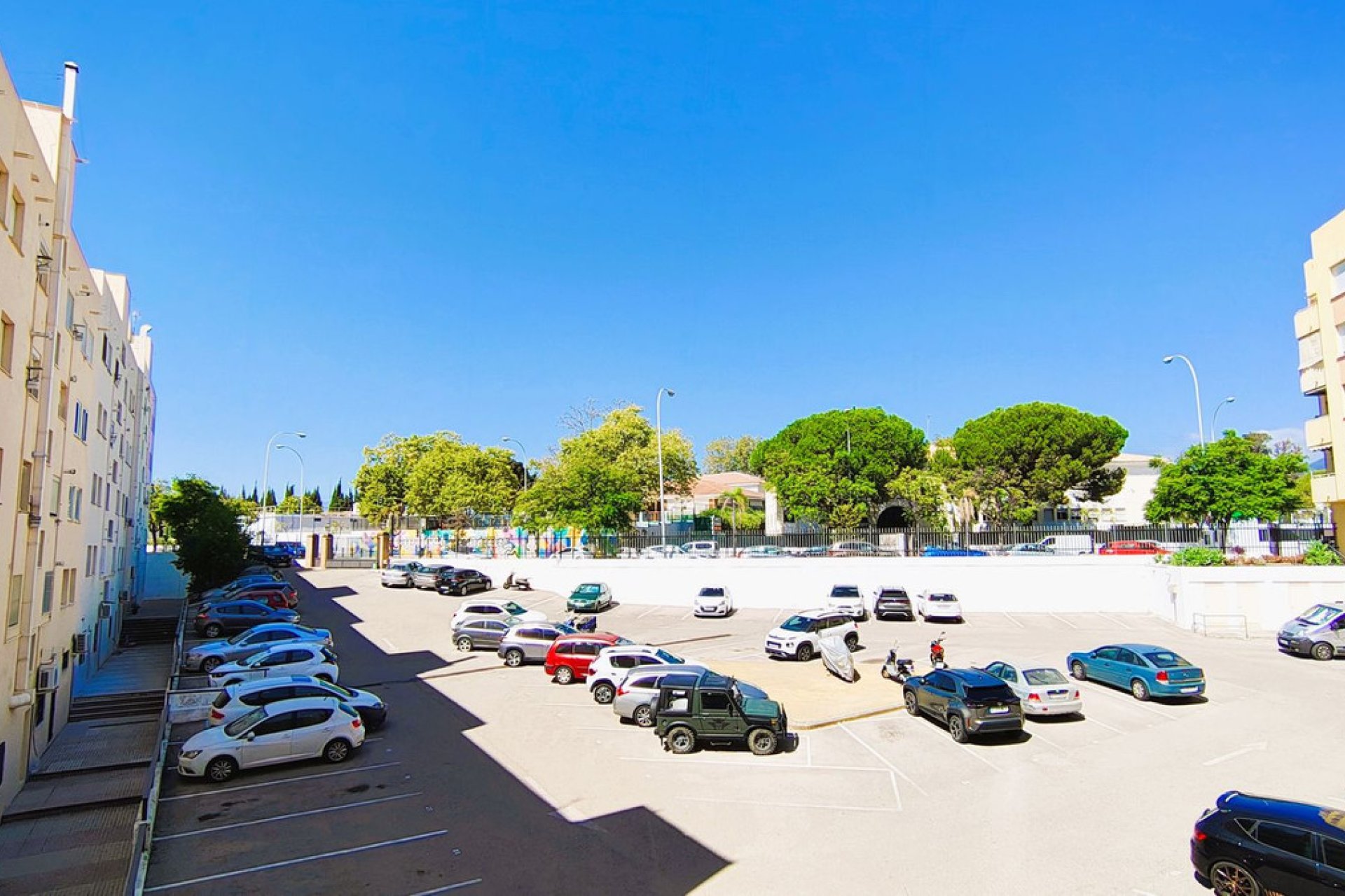 Resale - Apartment - Middle Floor Apartment - Marbella - San Pedro De Alcantara