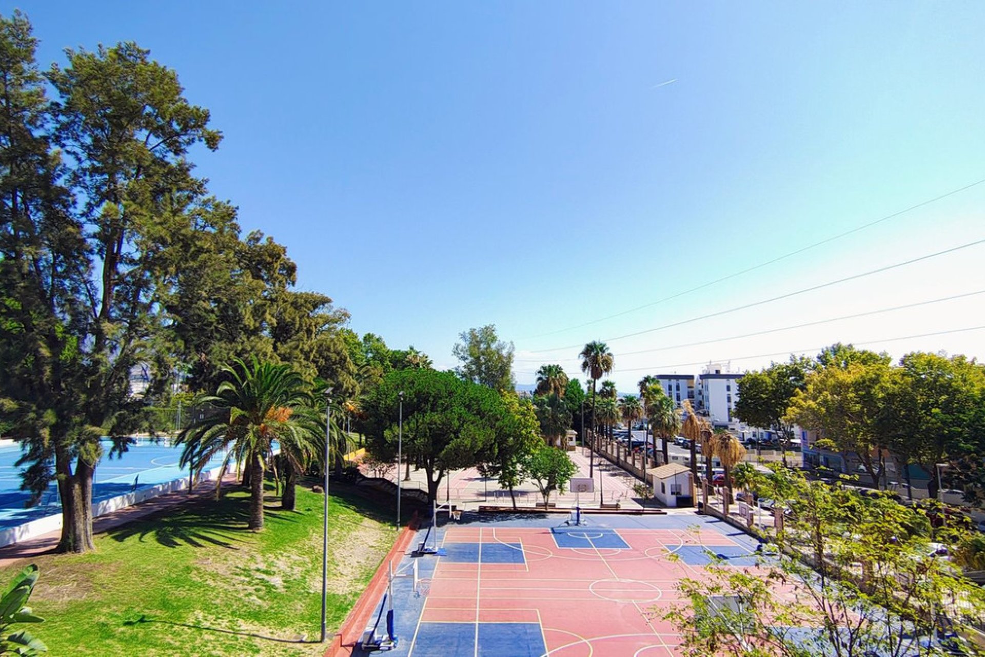 Resale - Apartment - Middle Floor Apartment - Marbella - San Pedro De Alcantara