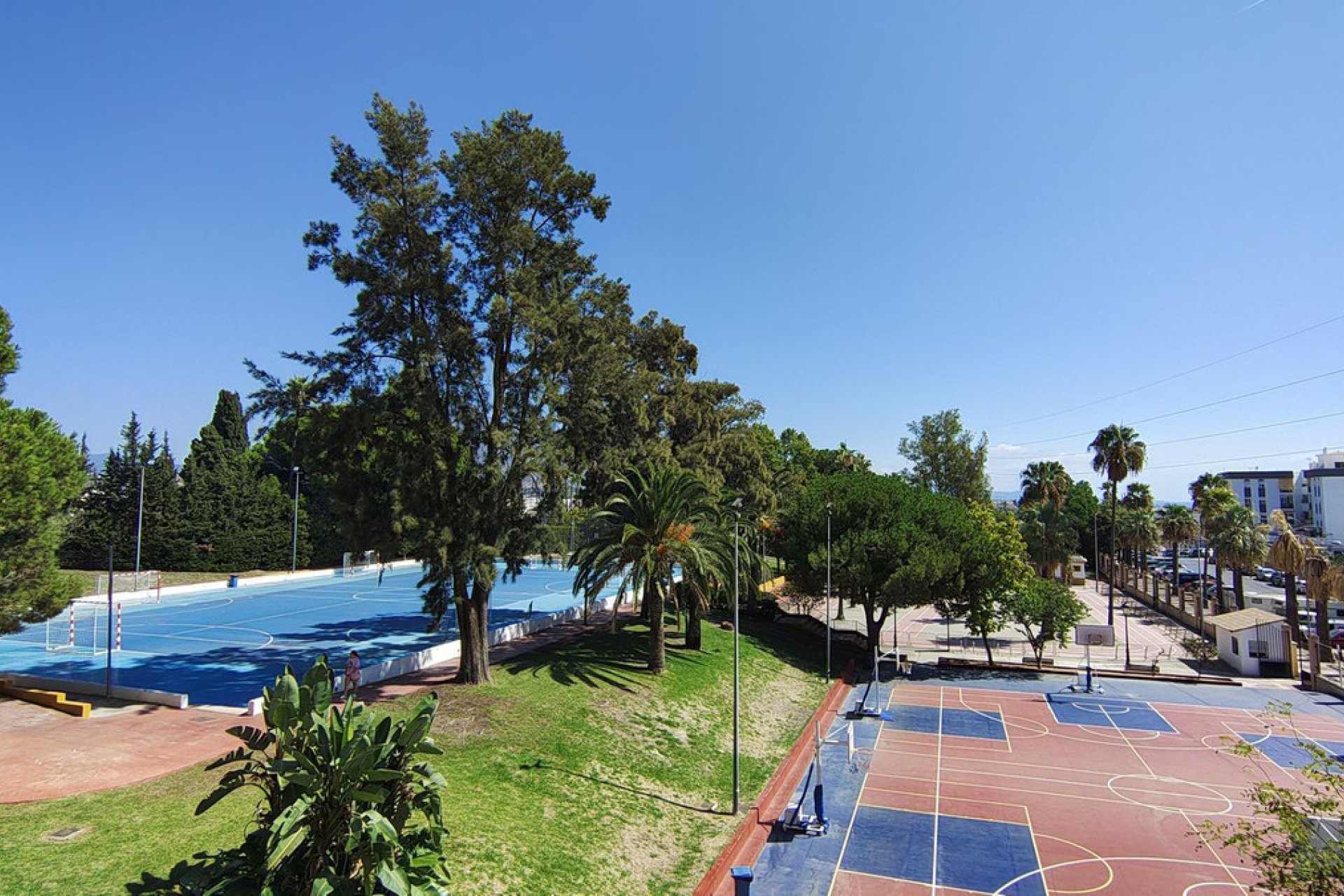 Resale - Apartment - Middle Floor Apartment - Marbella - San Pedro De Alcantara