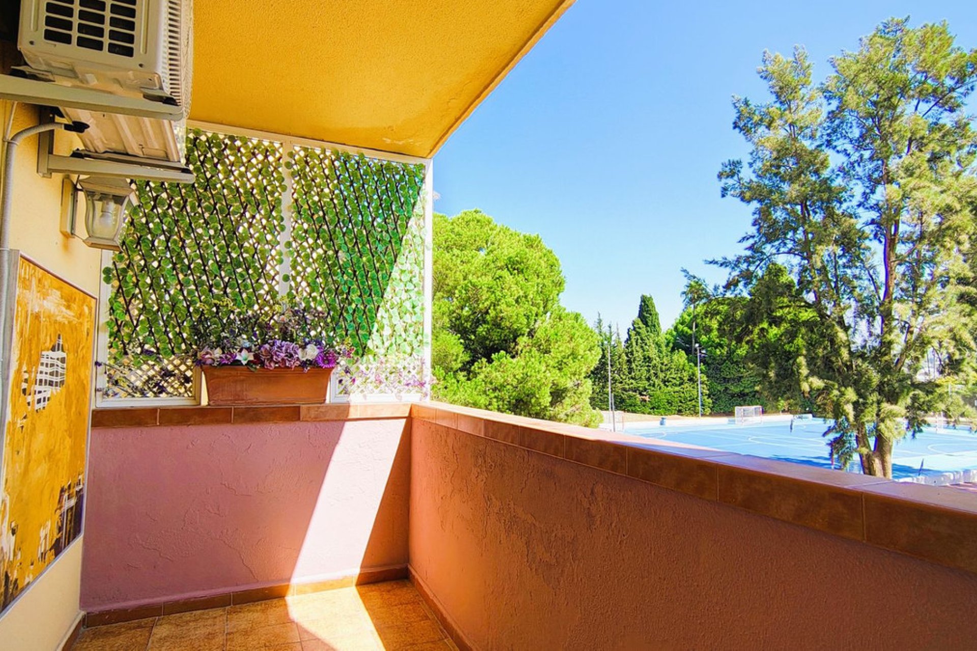 Resale - Apartment - Middle Floor Apartment - Marbella - San Pedro De Alcantara