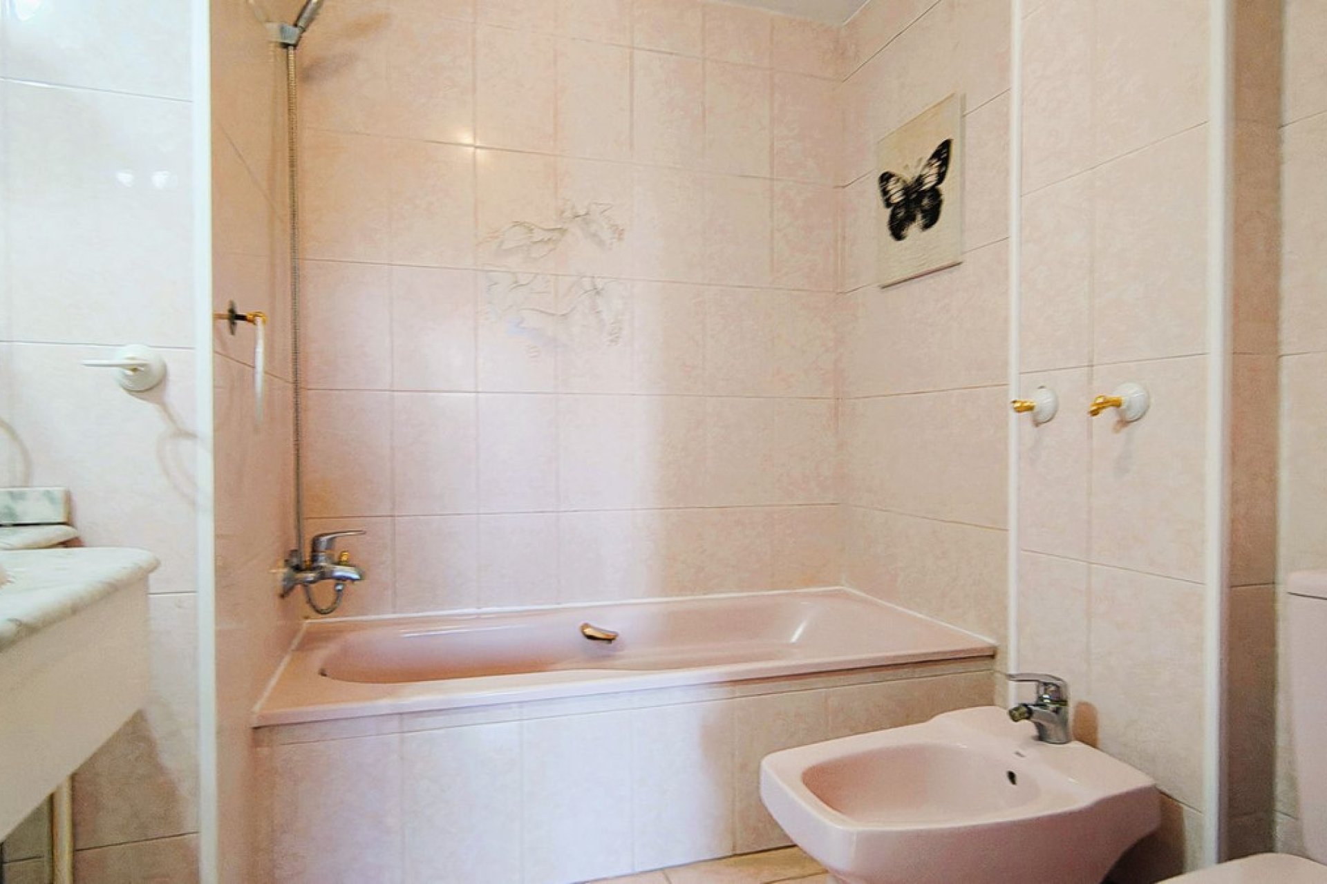 Resale - Apartment - Middle Floor Apartment - Marbella - San Pedro De Alcantara