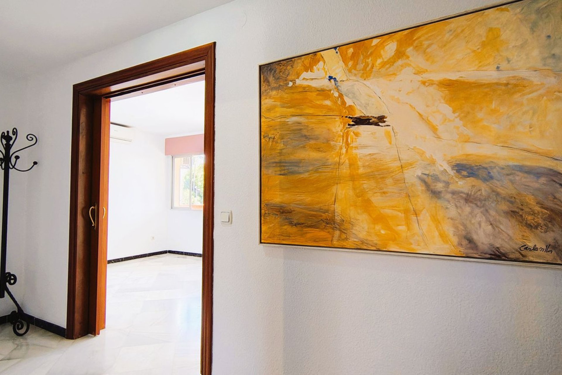 Resale - Apartment - Middle Floor Apartment - Marbella - San Pedro De Alcantara