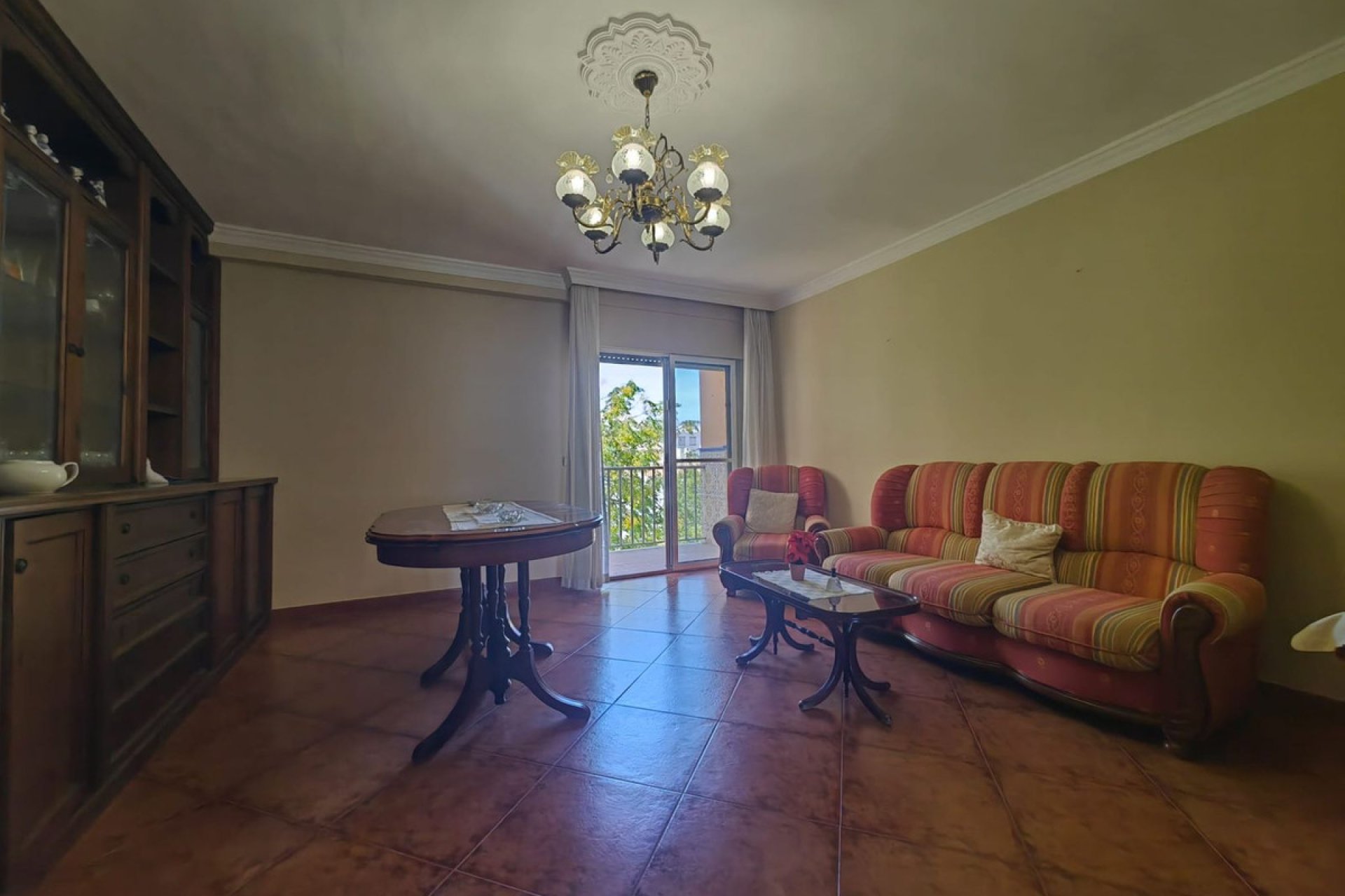 Resale - Apartment - Middle Floor Apartment - Marbella - San Pedro De Alcantara