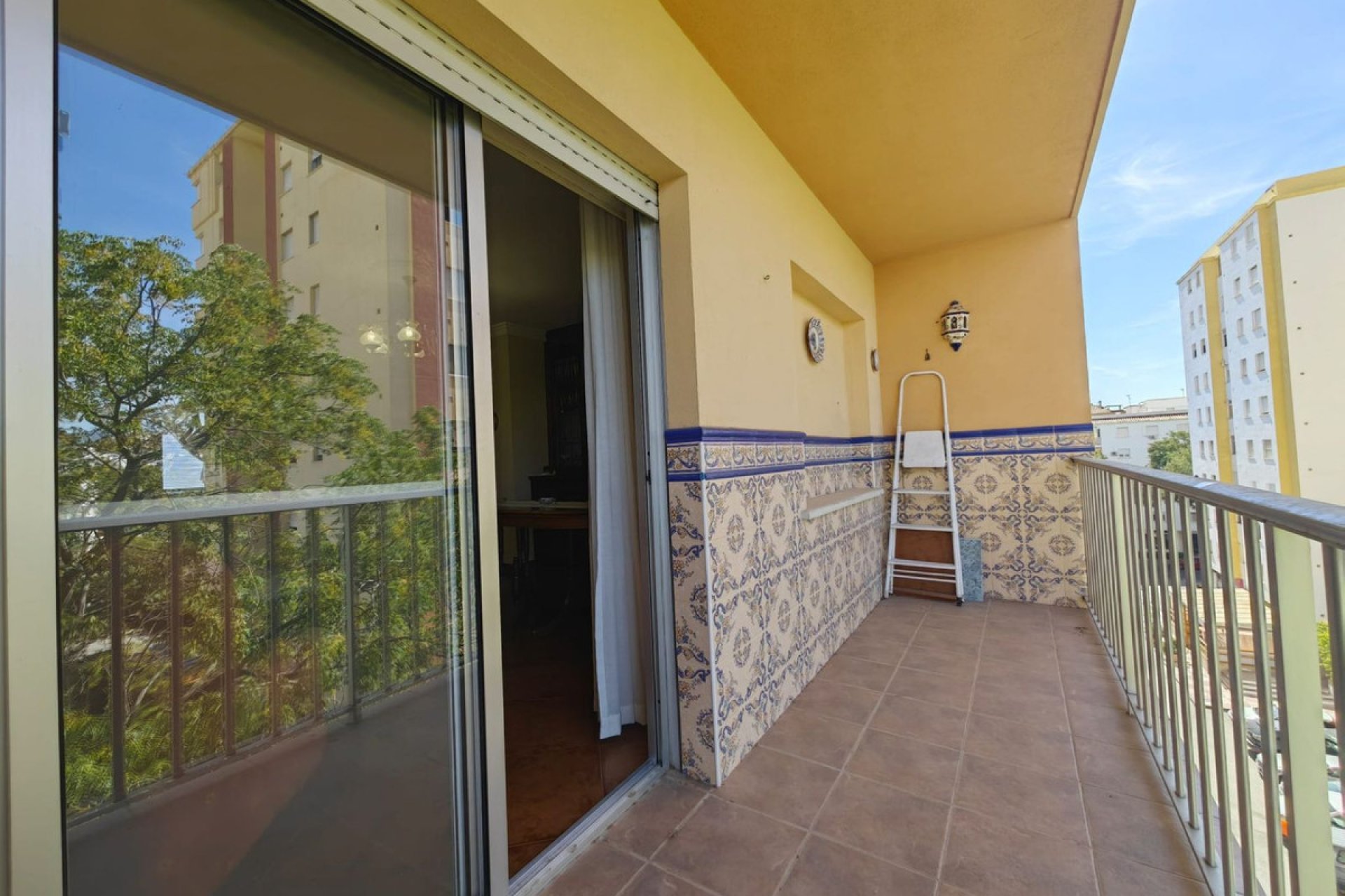Resale - Apartment - Middle Floor Apartment - Marbella - San Pedro De Alcantara