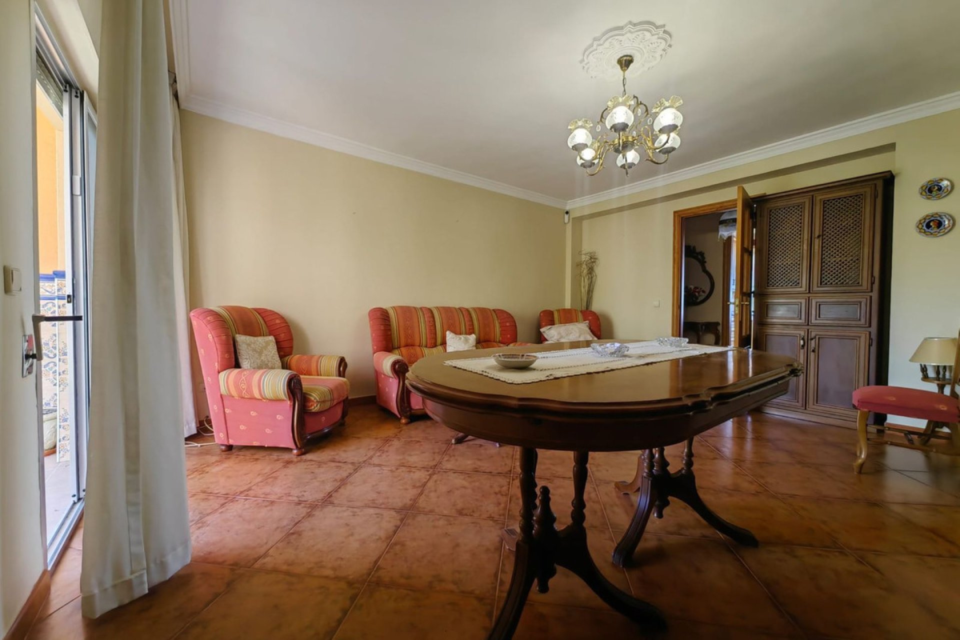 Resale - Apartment - Middle Floor Apartment - Marbella - San Pedro De Alcantara