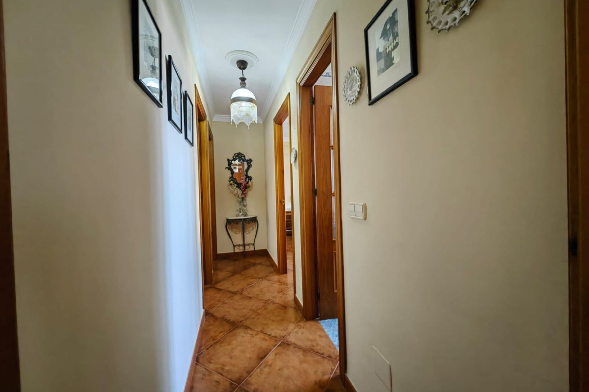 Resale - Apartment - Middle Floor Apartment - Marbella - San Pedro De Alcantara