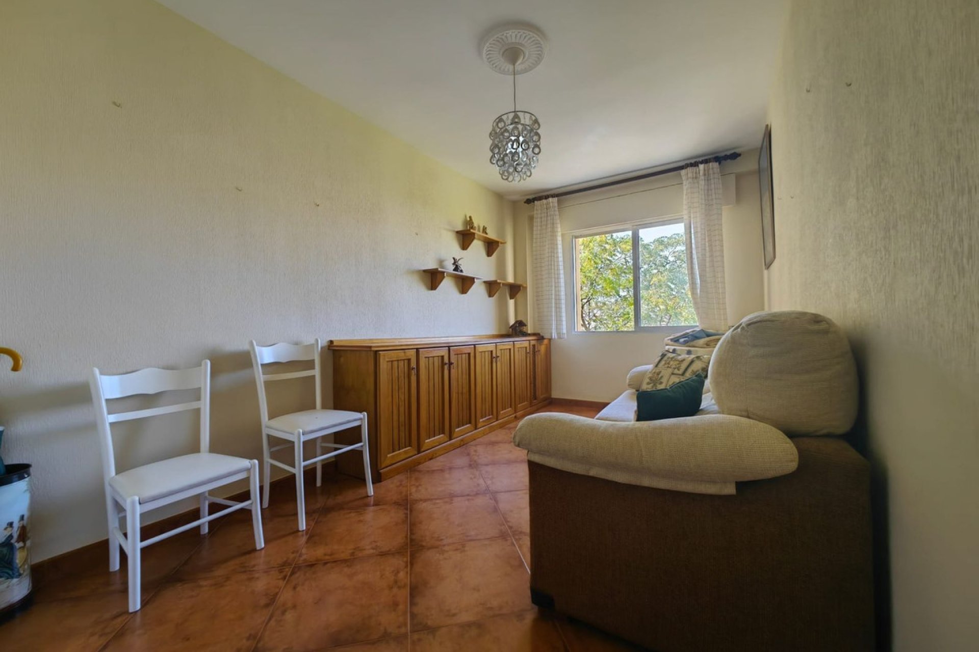 Resale - Apartment - Middle Floor Apartment - Marbella - San Pedro De Alcantara