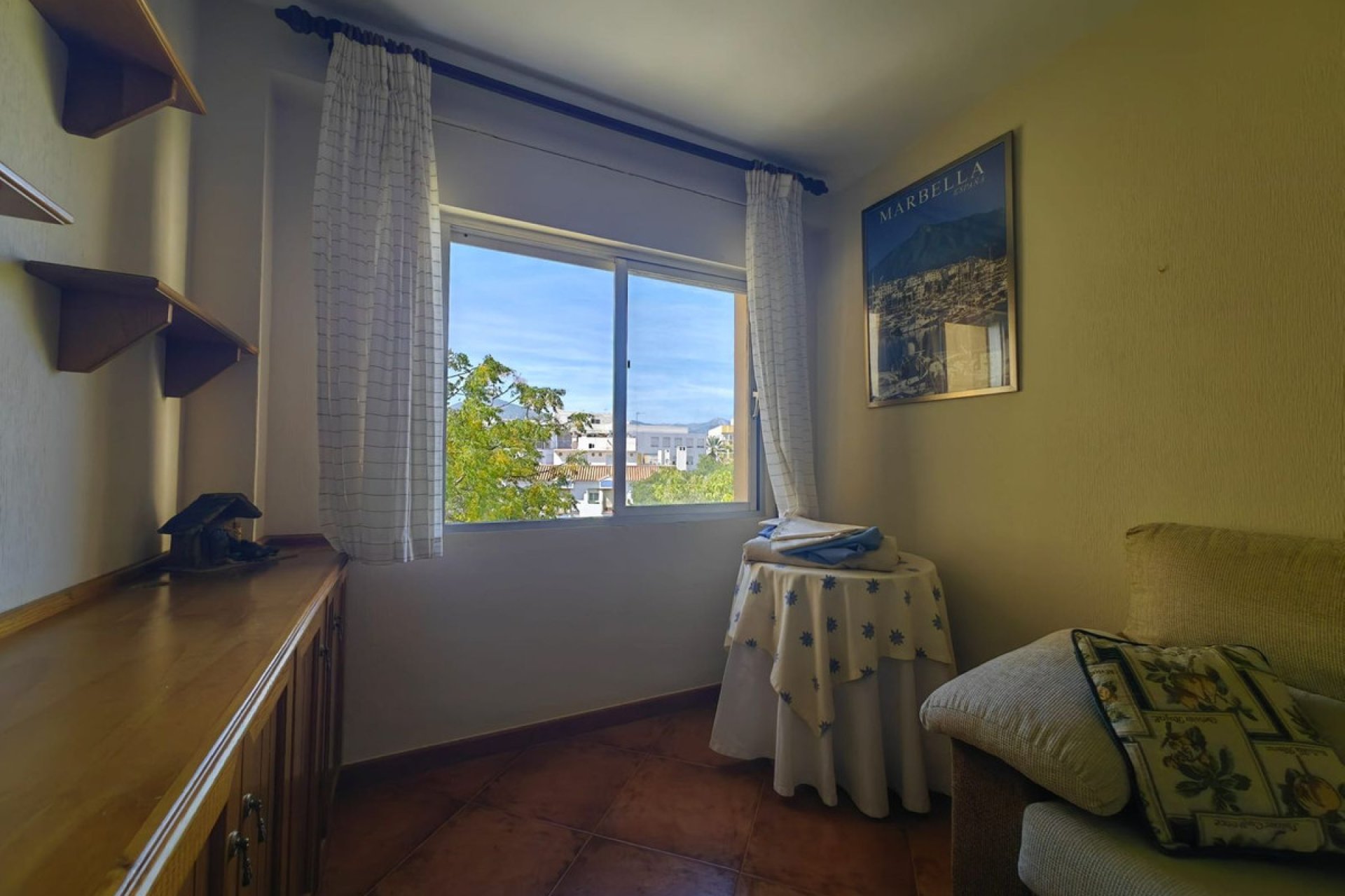 Resale - Apartment - Middle Floor Apartment - Marbella - San Pedro De Alcantara