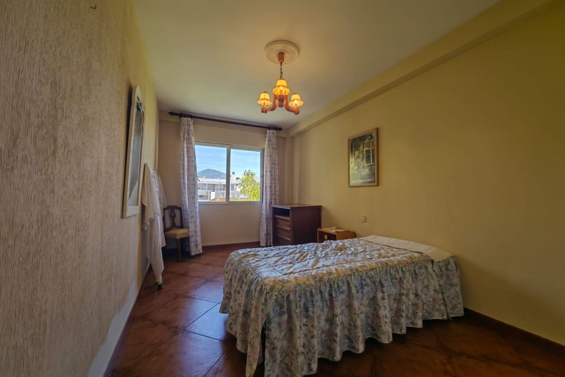 Resale - Apartment - Middle Floor Apartment - Marbella - San Pedro De Alcantara