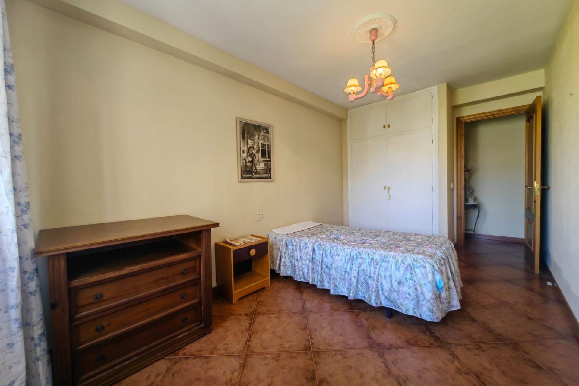 Resale - Apartment - Middle Floor Apartment - Marbella - San Pedro De Alcantara