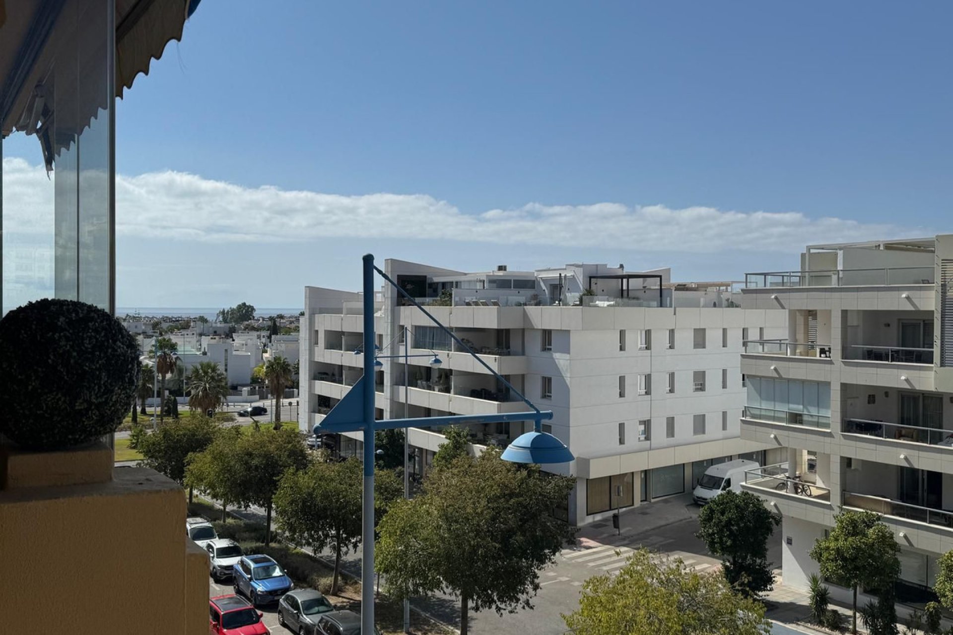 Resale - Apartment - Middle Floor Apartment - Marbella - San Pedro De Alcantara